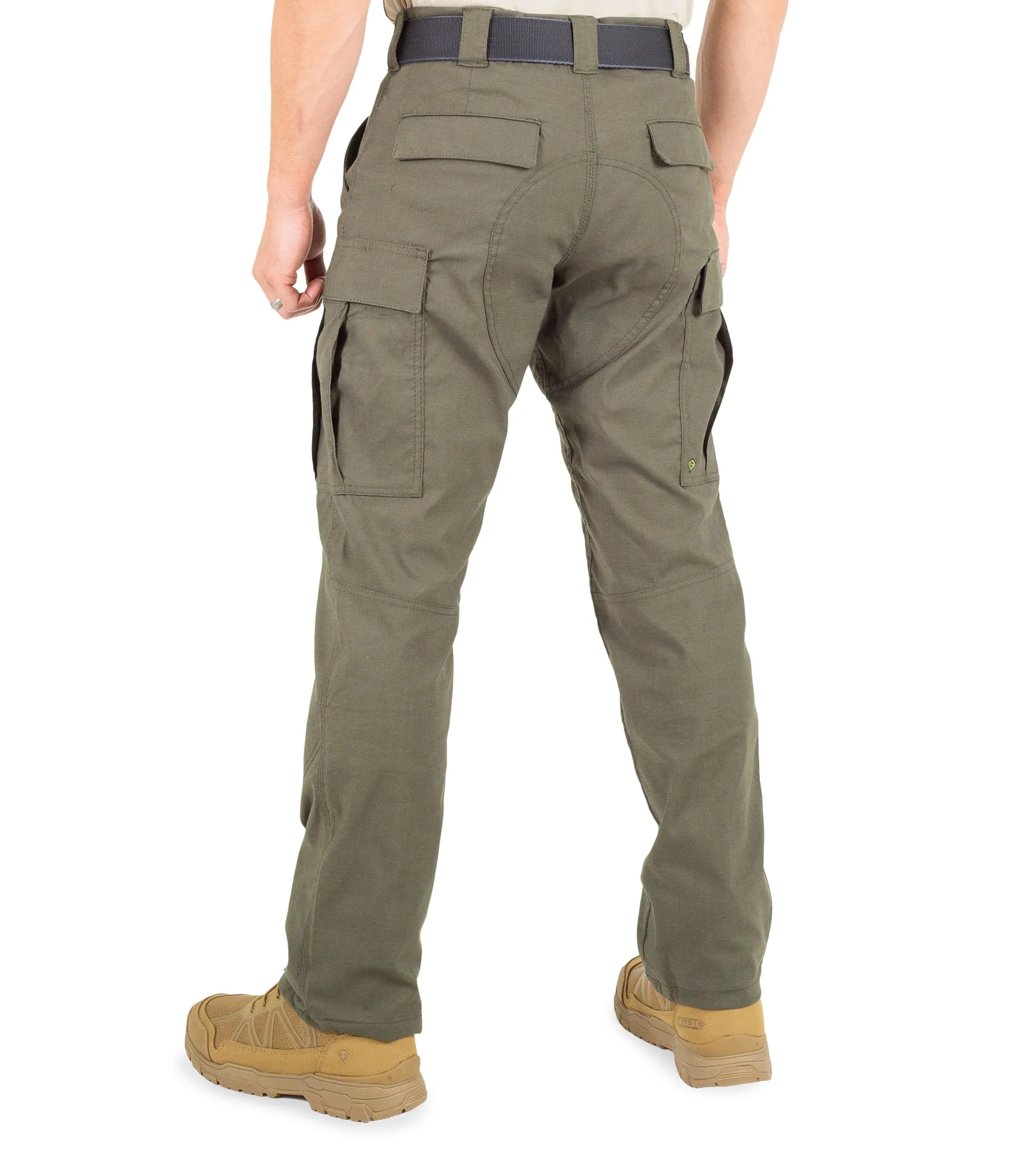 Men's V2 BDU Pant / OD Green