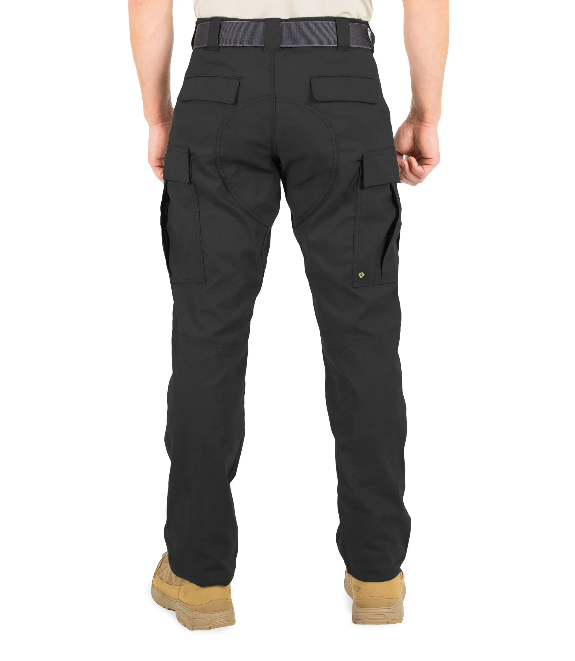 Men's V2 BDU Pants - Black