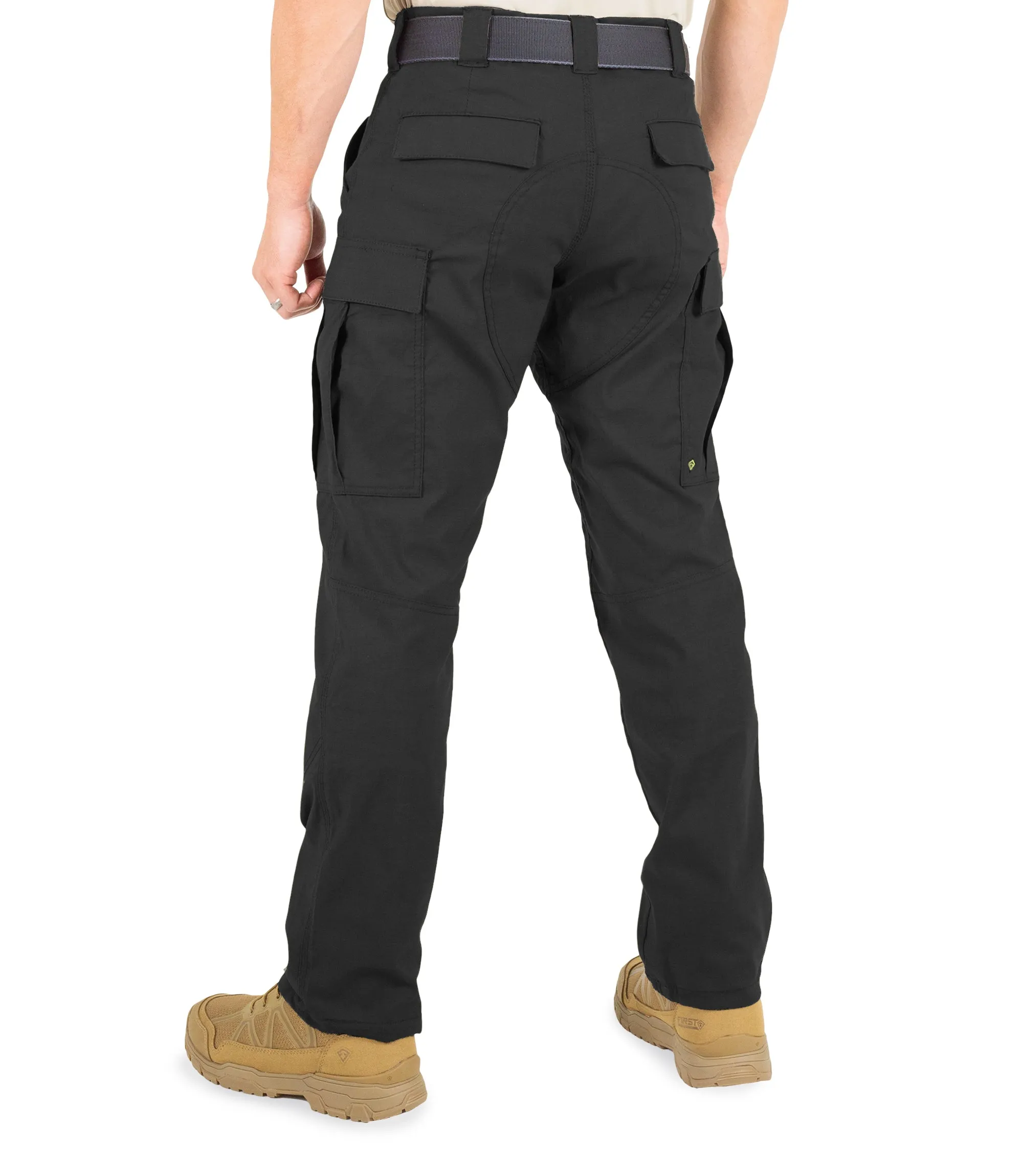 Men's V2 BDU Pants - Black