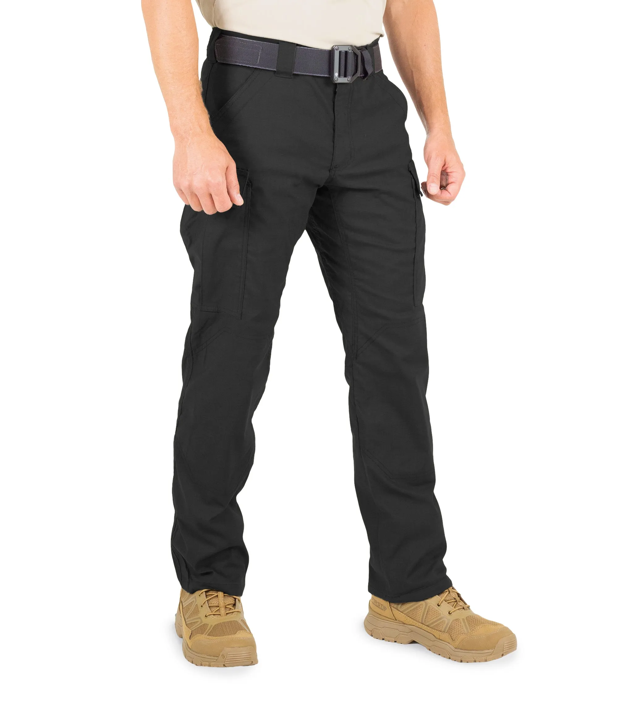 Men's V2 BDU Pants - Black