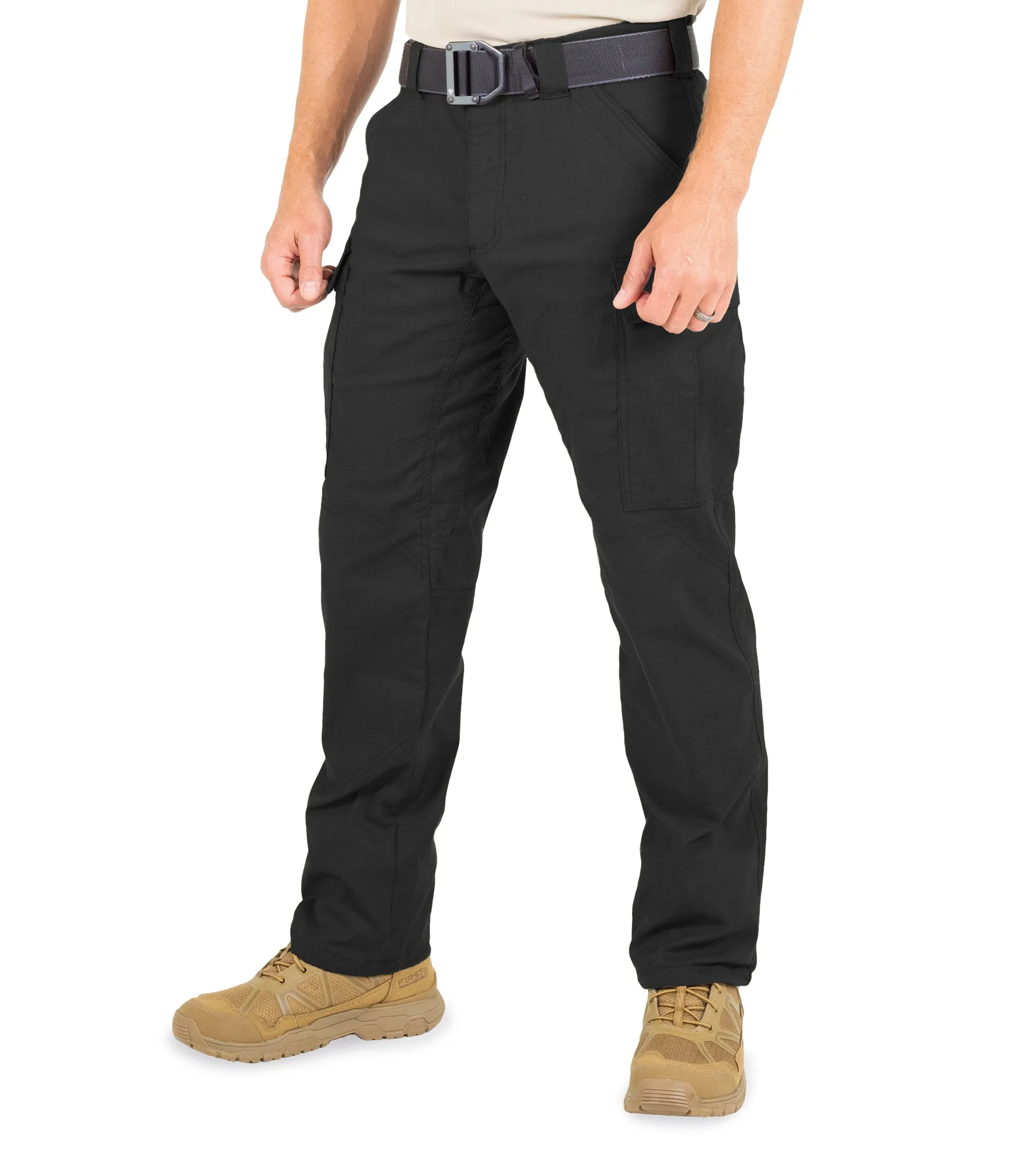 Men's V2 BDU Pants - Black