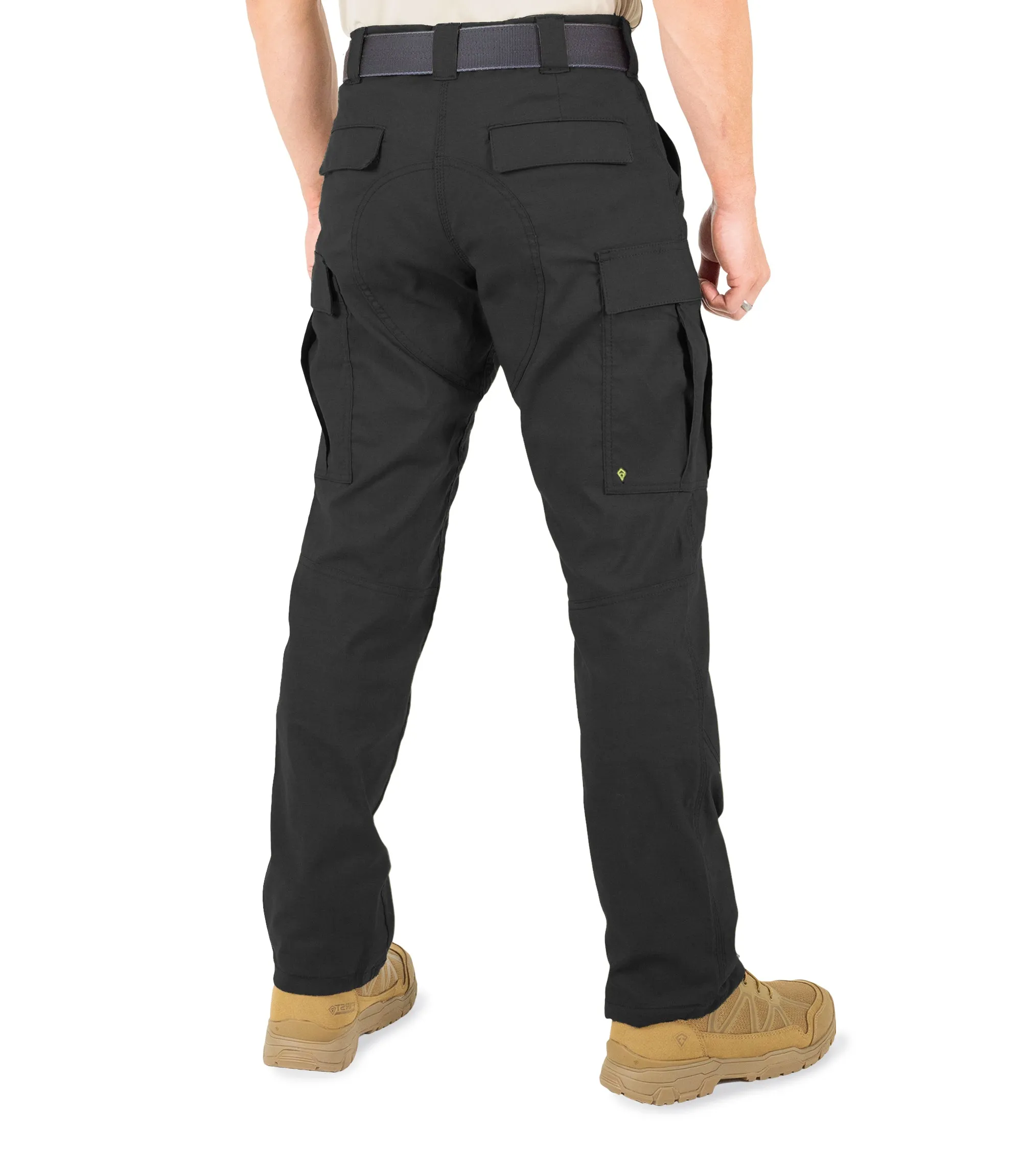 Men's V2 BDU Pants - Black