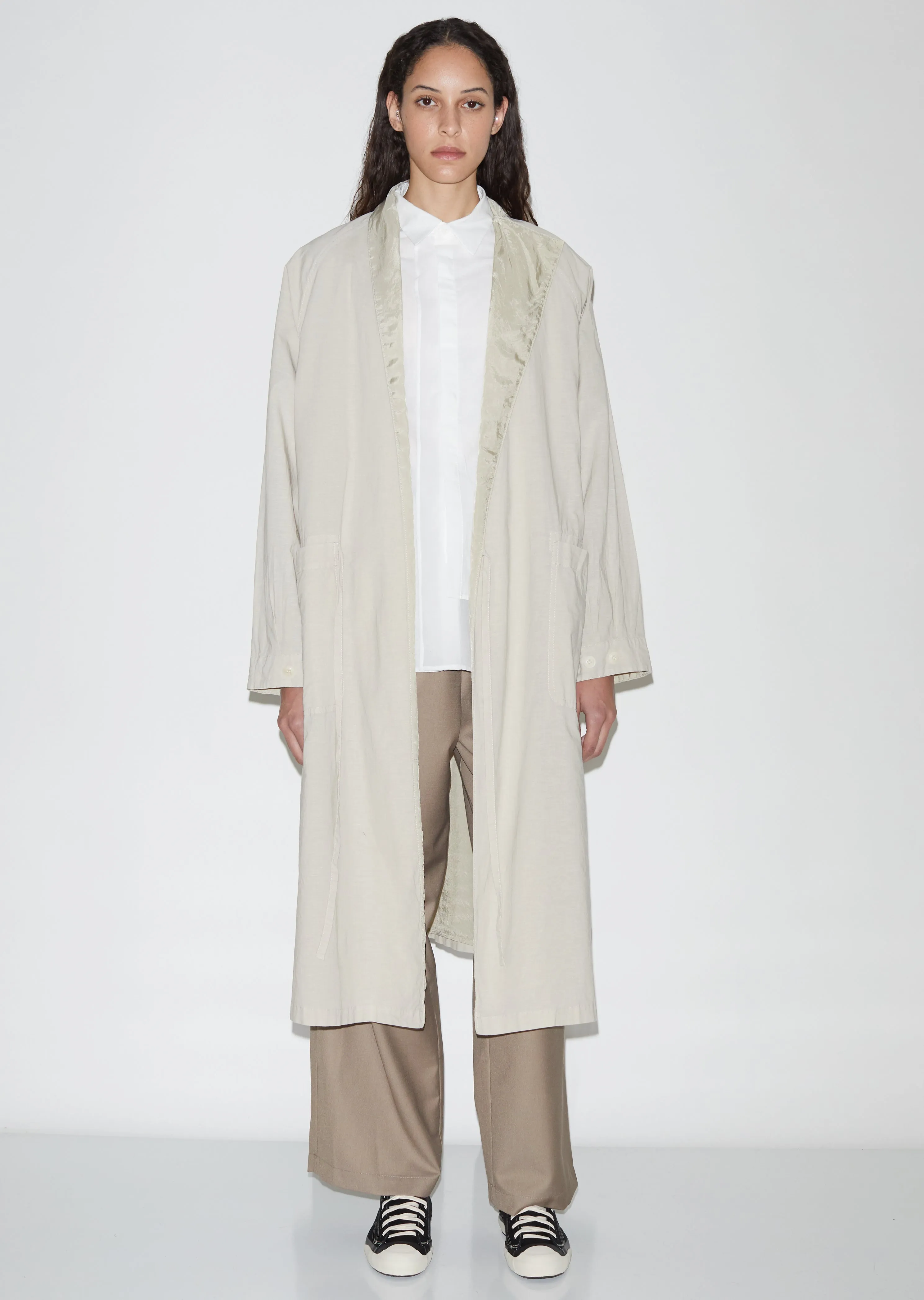 O-Gown Coat