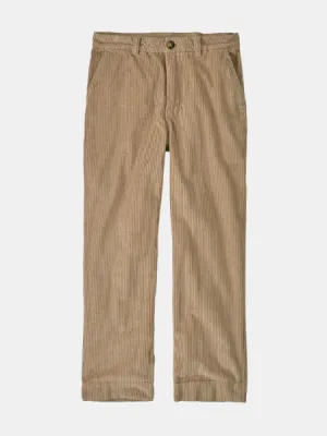 PATAGONIA WOMEN'S WIDE-WALE CORDUROY PANTS