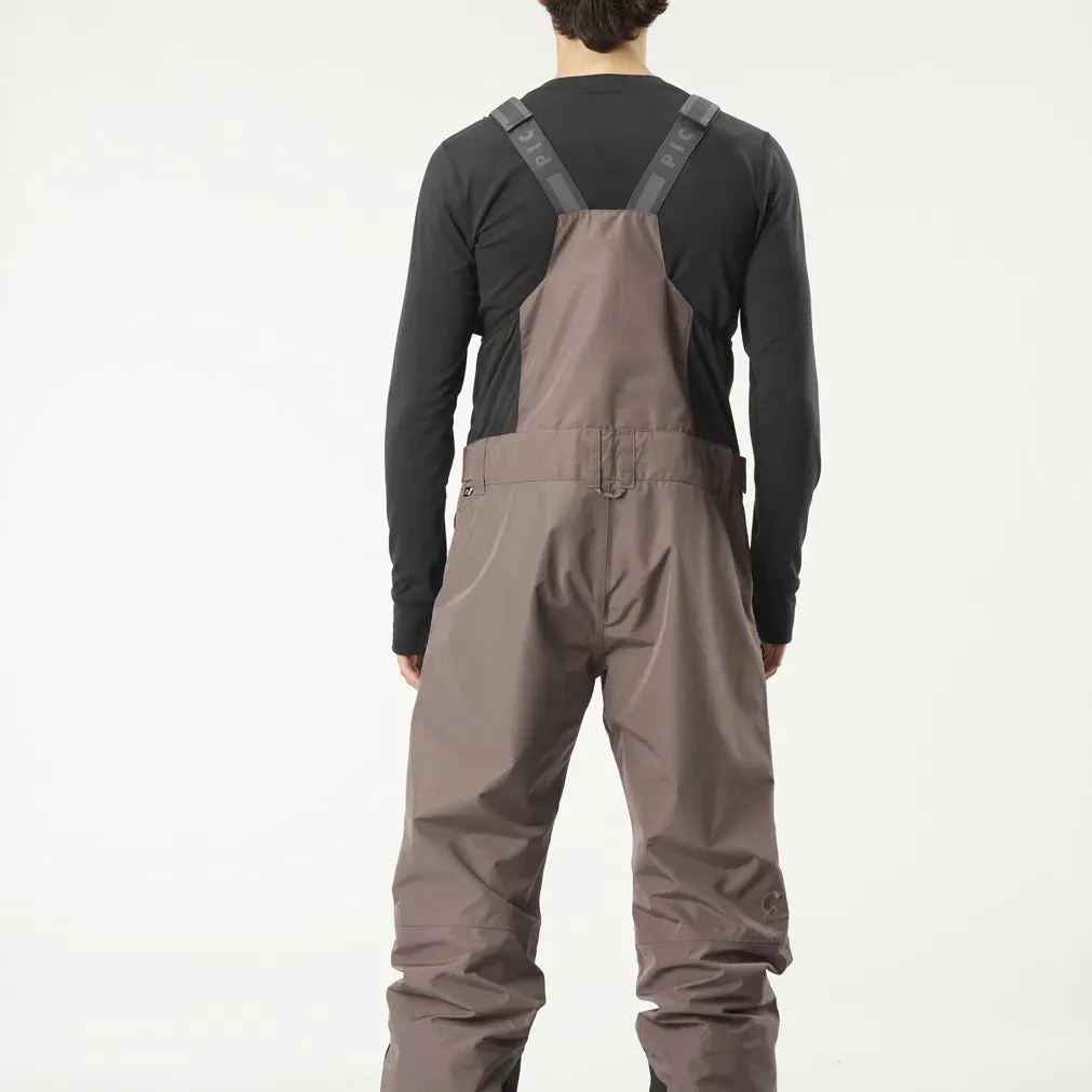 PICTURE U66 BIB PANTS 2024