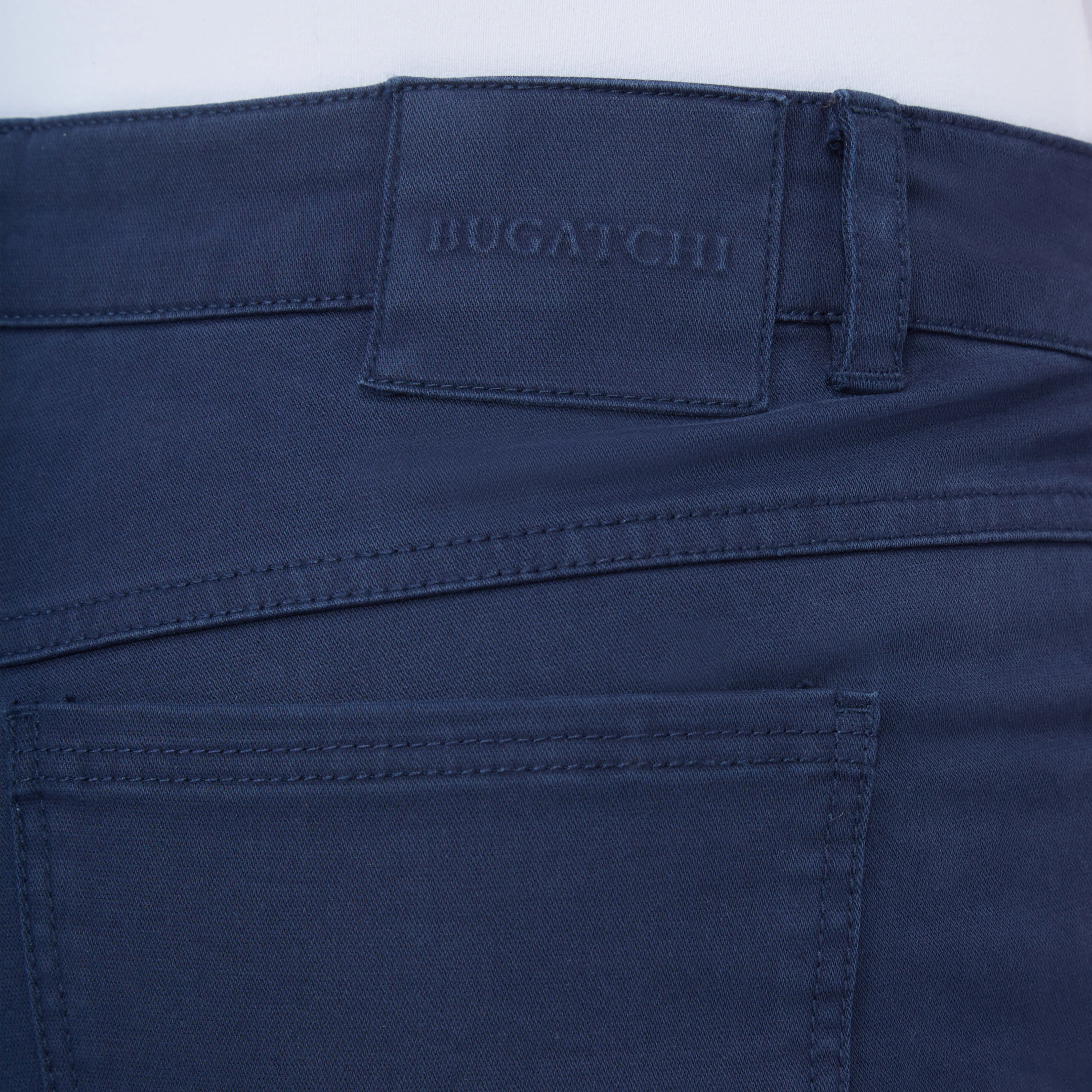 Preston Five-Pocket Pants