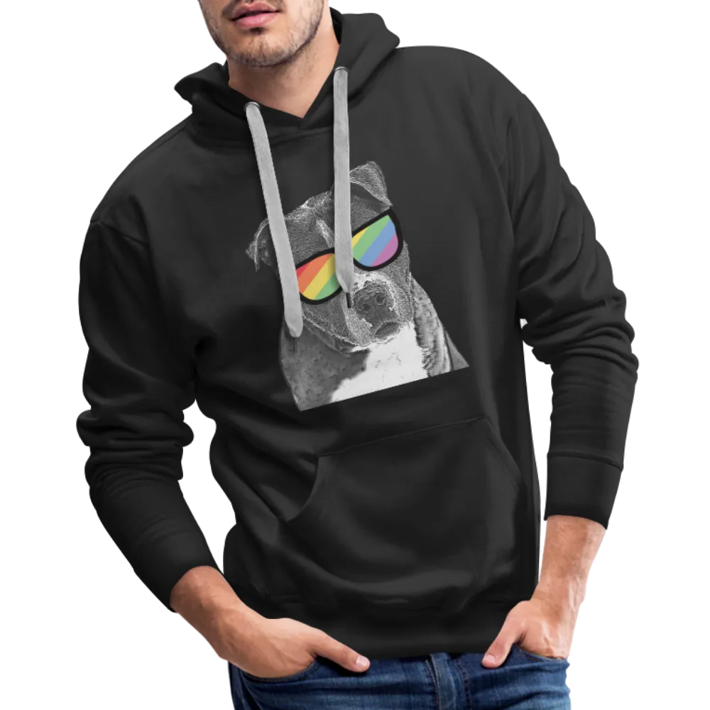 Pride Dog Premium Hoodie