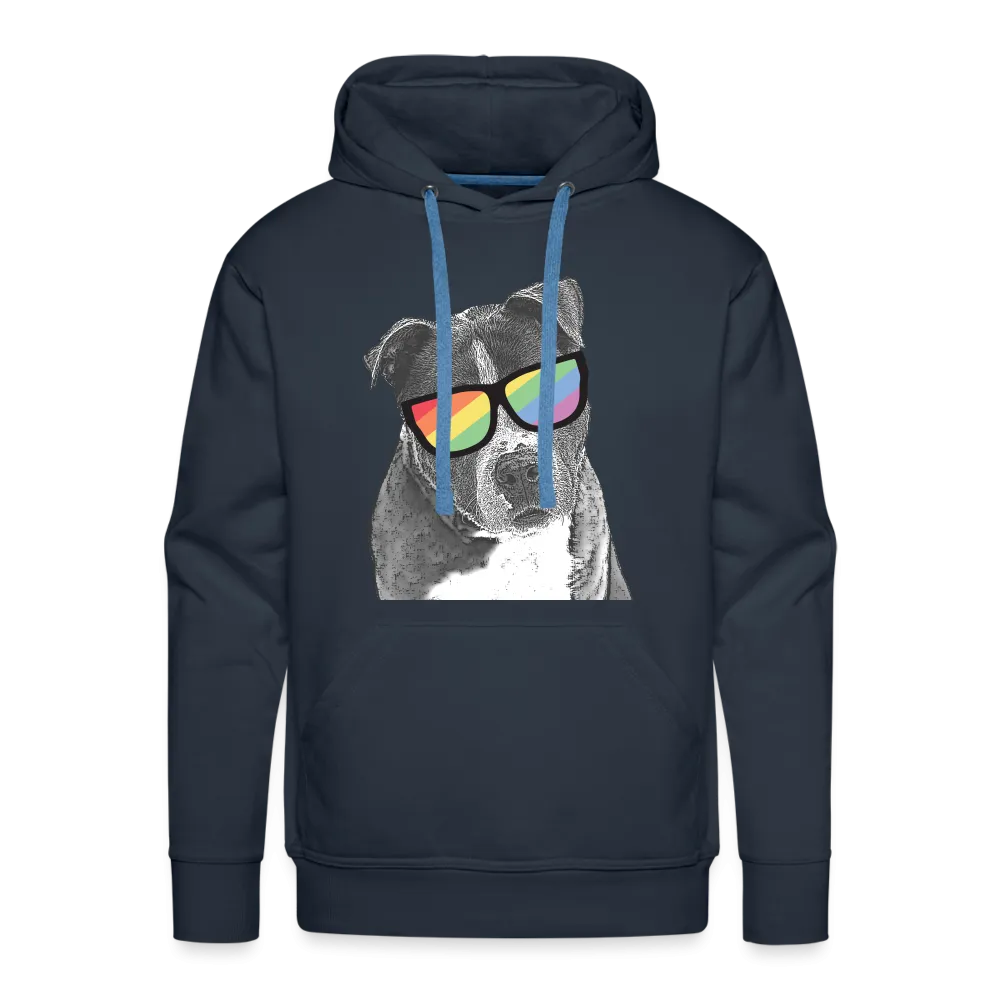 Pride Dog Premium Hoodie