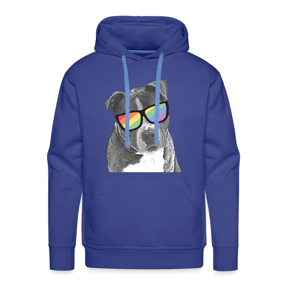 Pride Dog Premium Hoodie