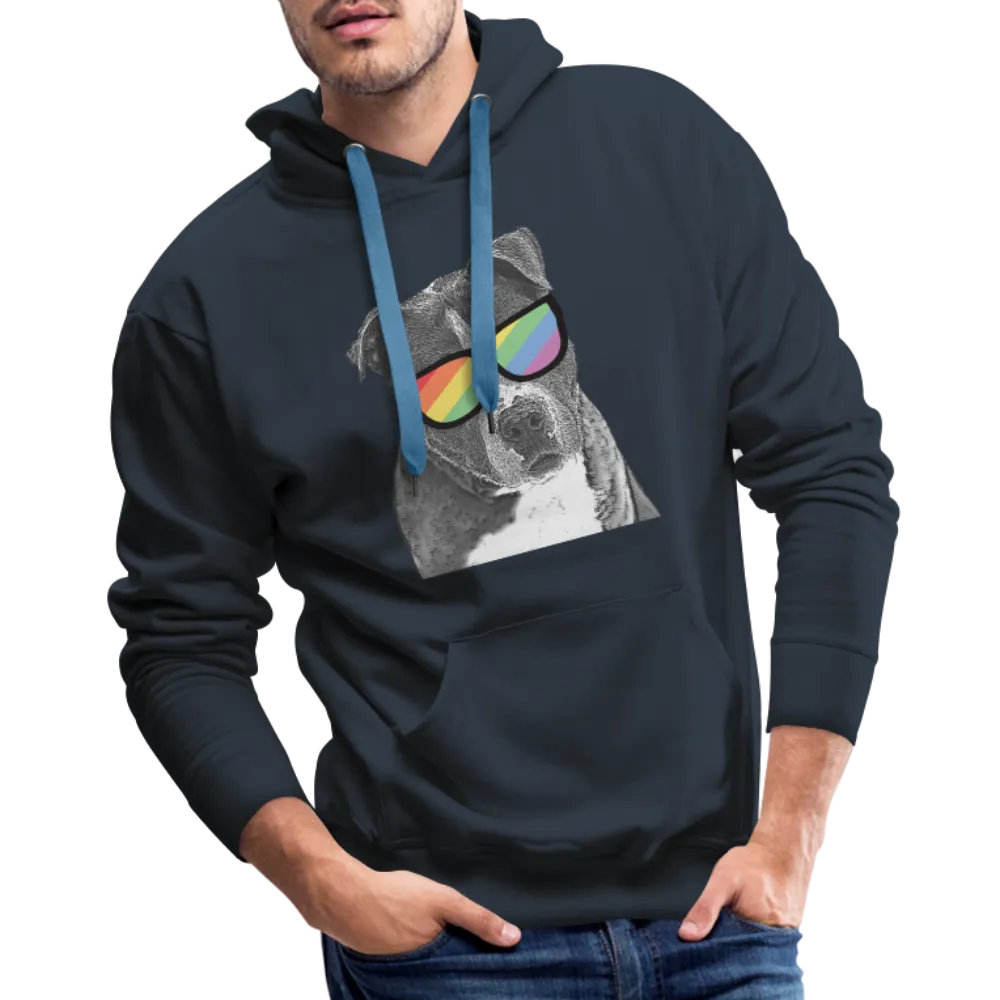 Pride Dog Premium Hoodie