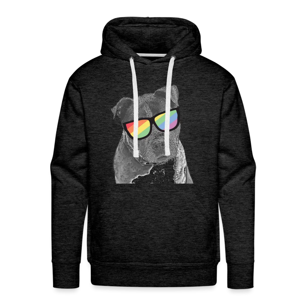 Pride Dog Premium Hoodie