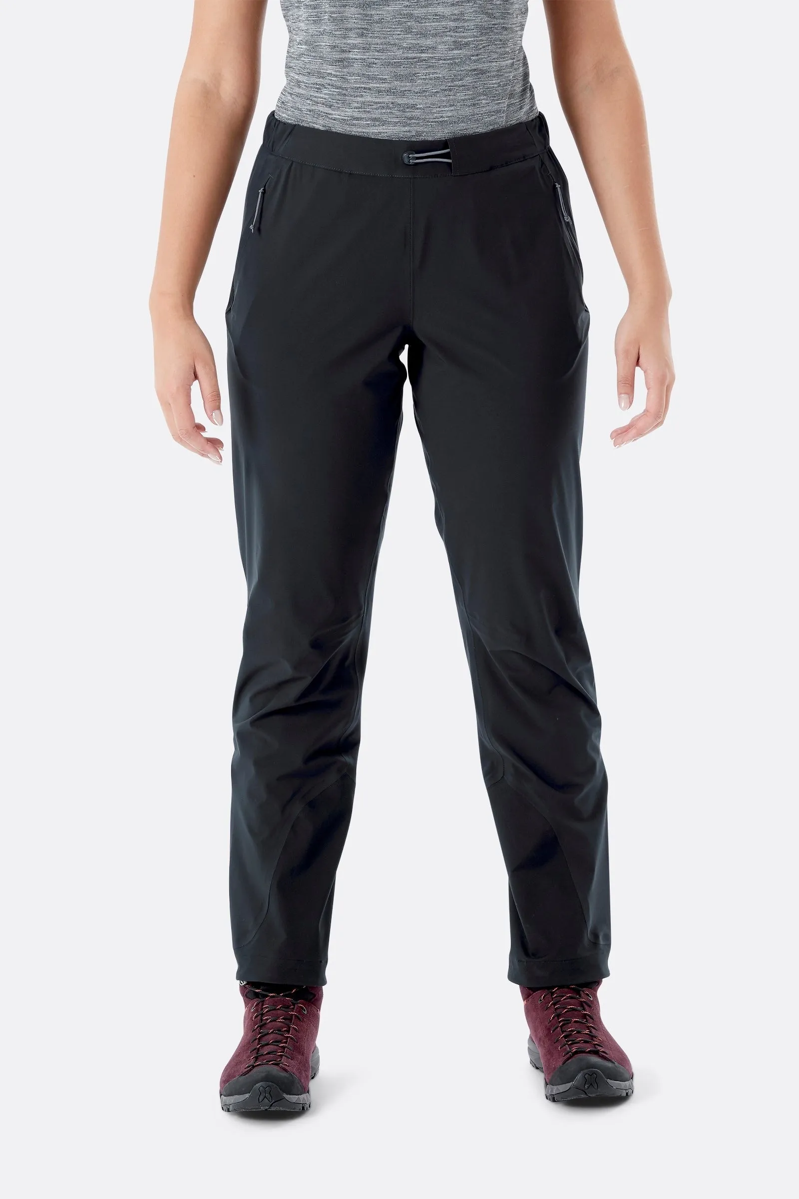 Rab Women's Kinetic 2.0 Pants