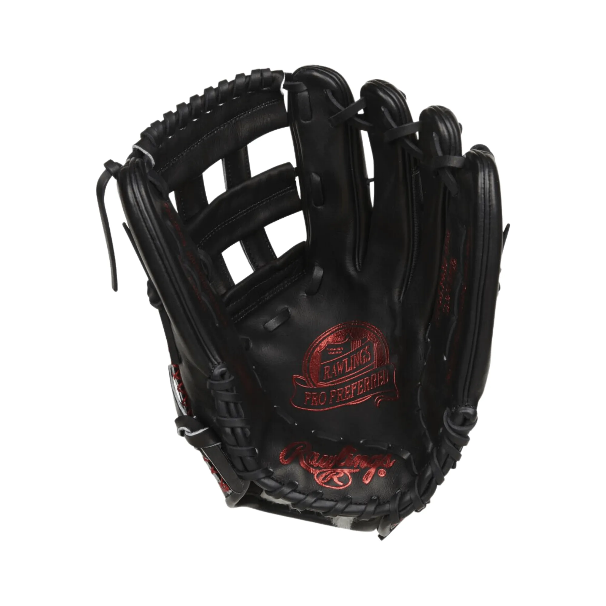 Rawlings Pro Preferred Series Baseball Glove 12.75" - RHT