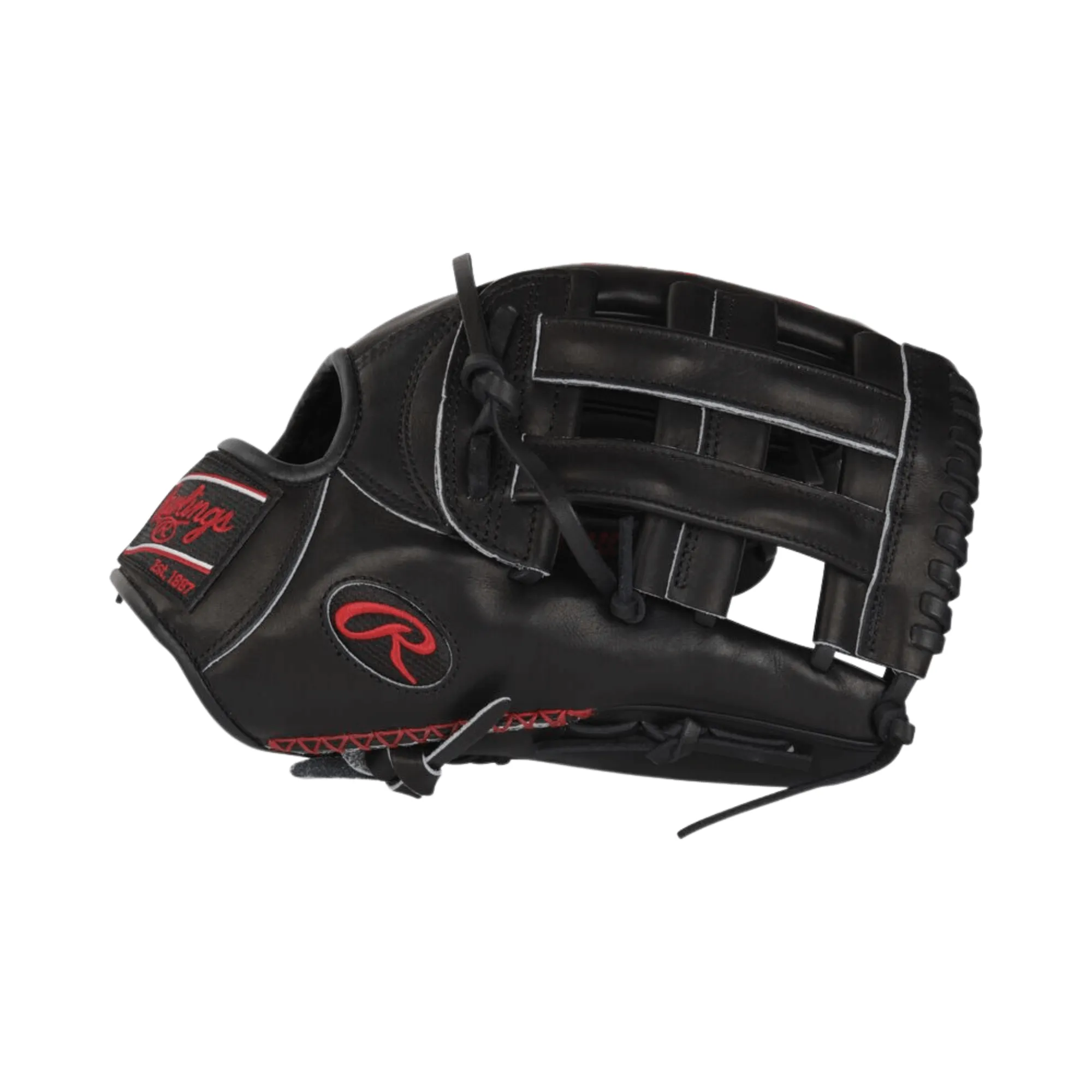 Rawlings Pro Preferred Series Baseball Glove 12.75" - RHT