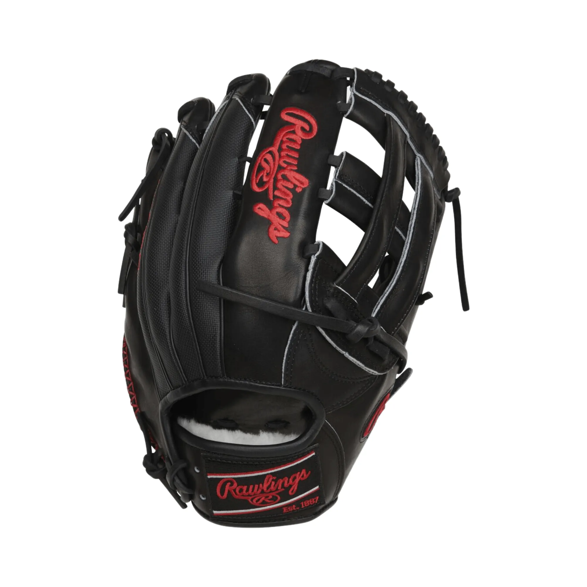 Rawlings Pro Preferred Series Baseball Glove 12.75" - RHT