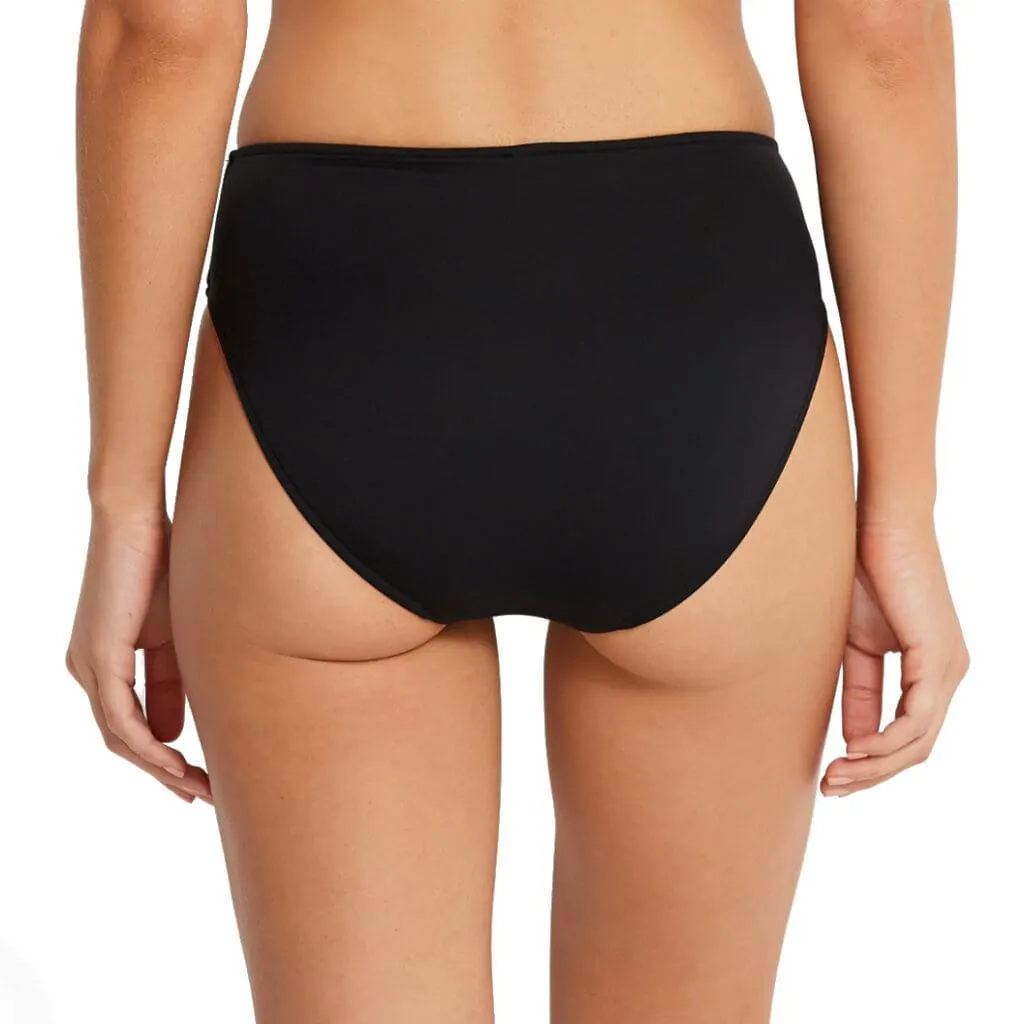 Seafolly Regular Retro Power Pant