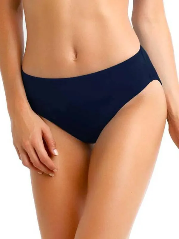 Seafolly Regular Retro Power Pant