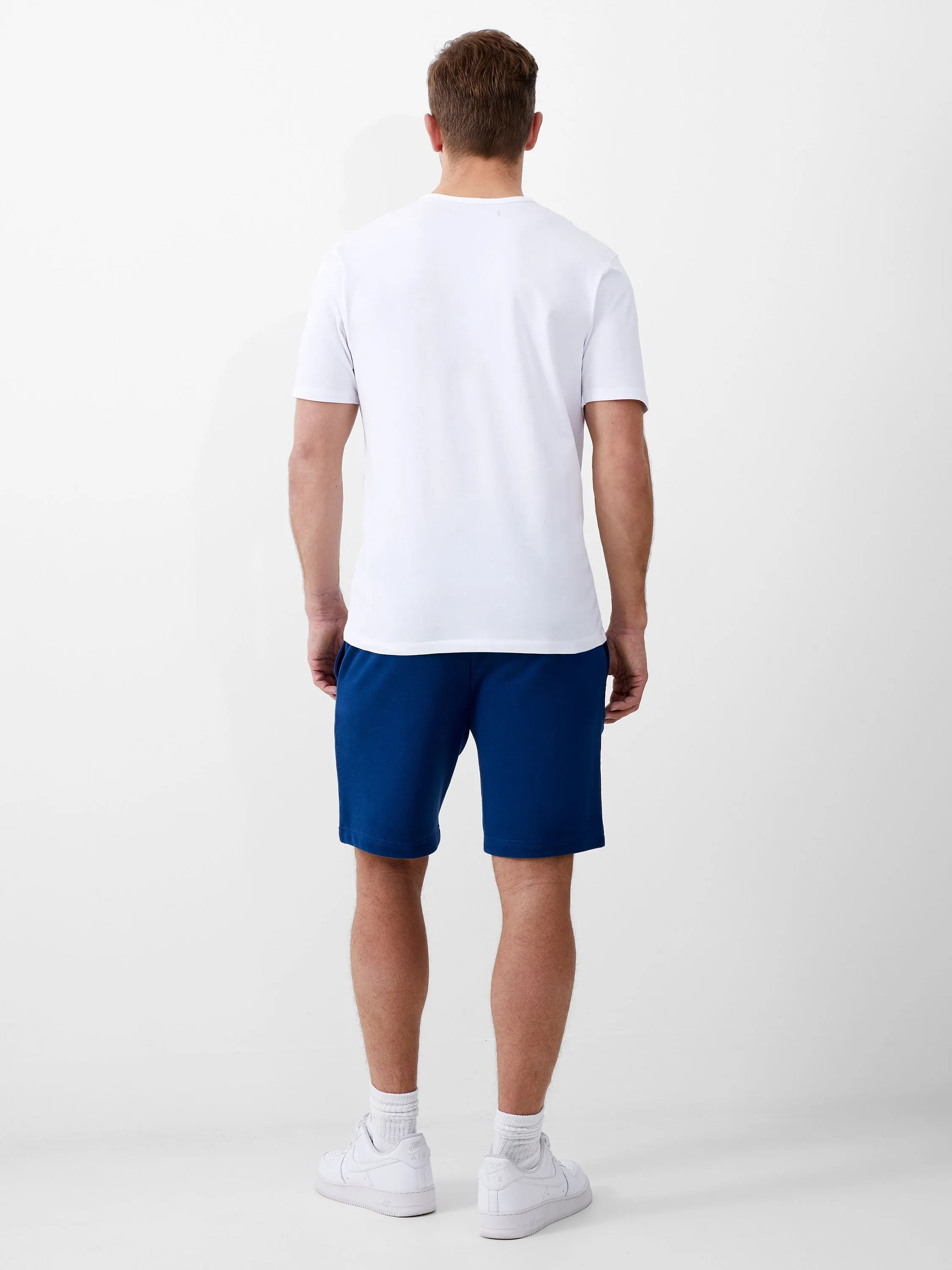 Short Sleeve Stretch T-Shirt