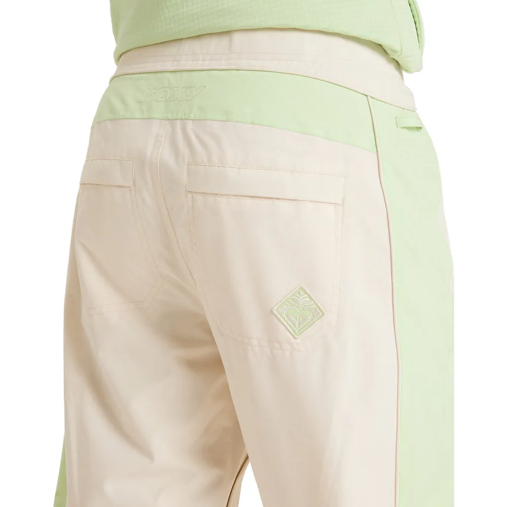 Steeply Snowboard Pants - Womens