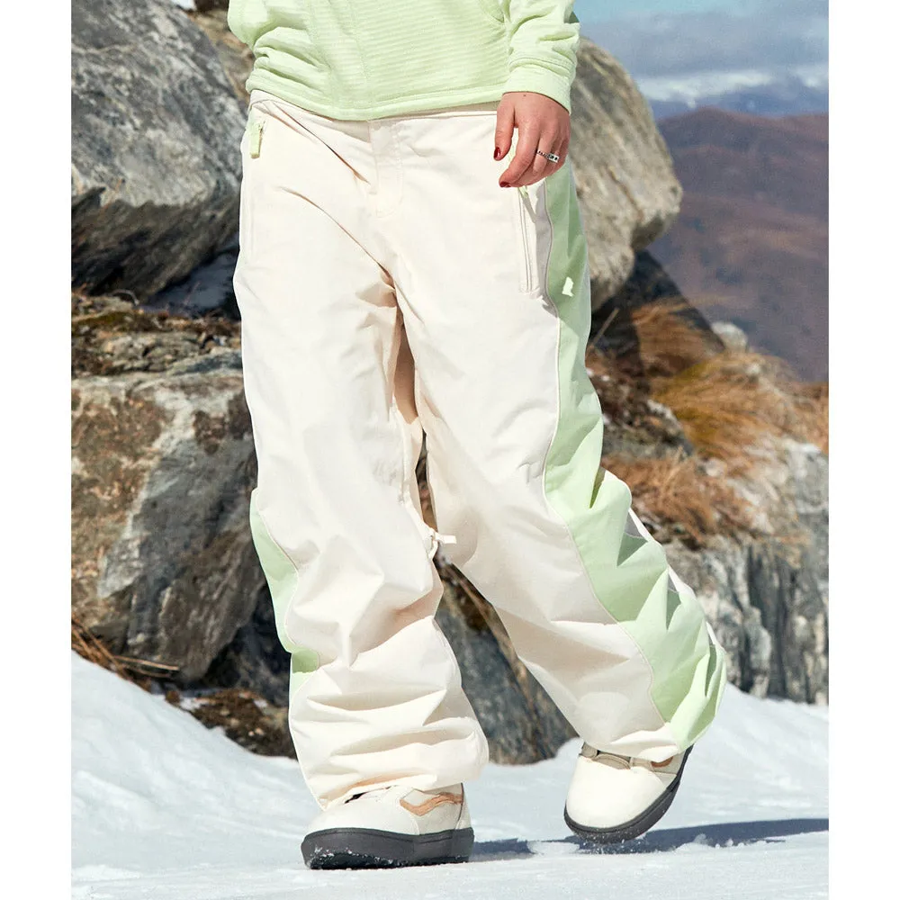 Steeply Snowboard Pants - Womens