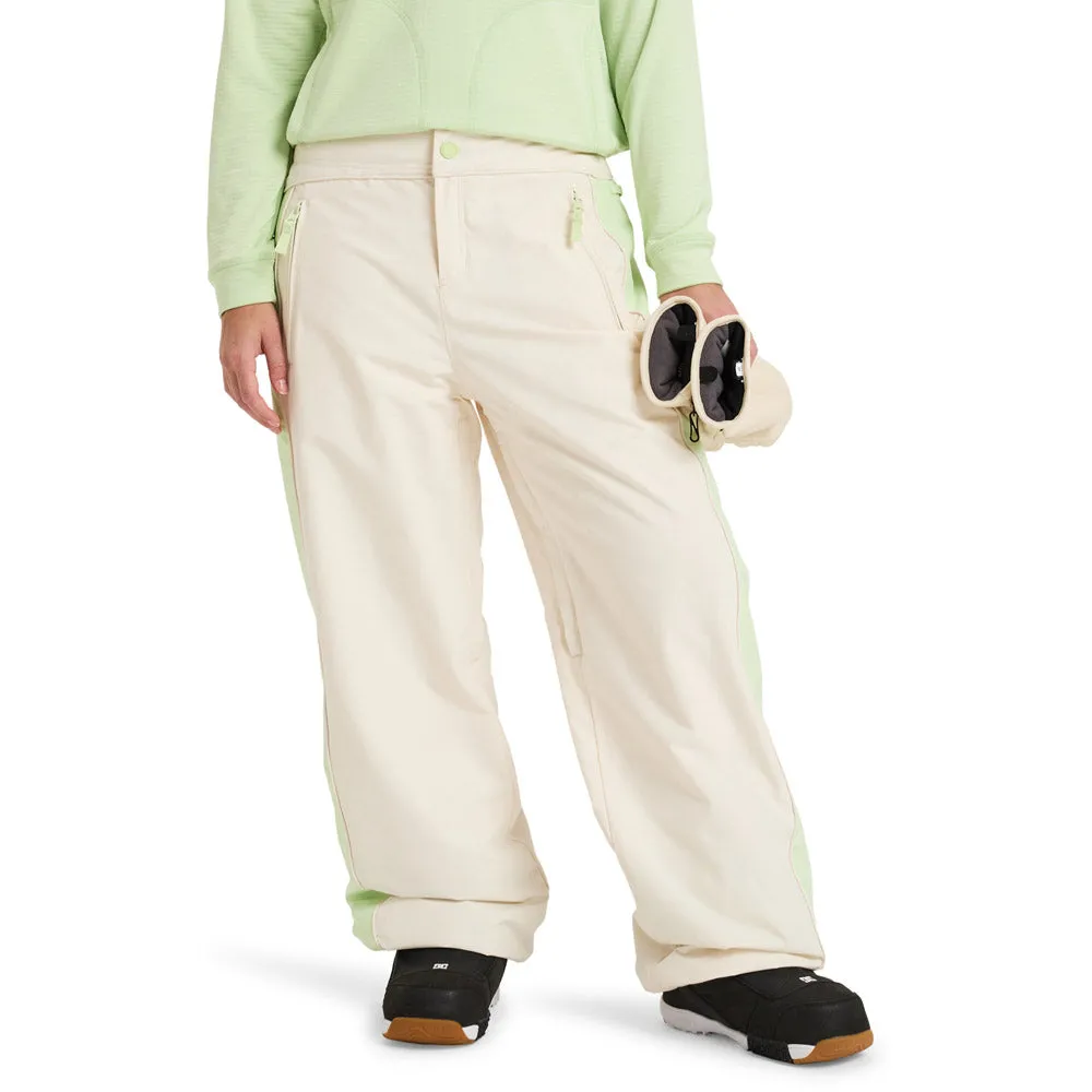 Steeply Snowboard Pants - Womens