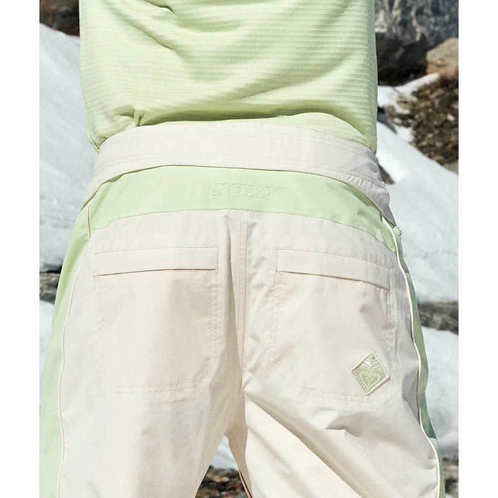 Steeply Snowboard Pants - Womens