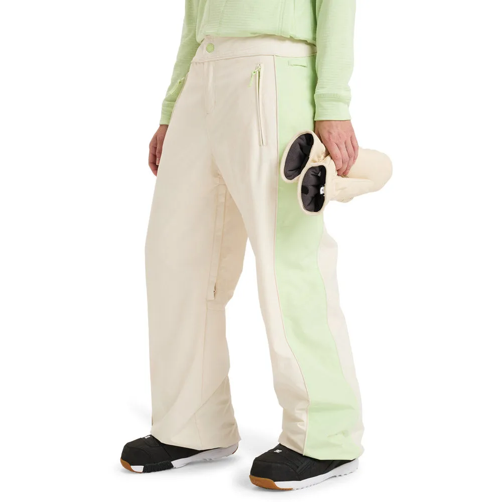 Steeply Snowboard Pants - Womens