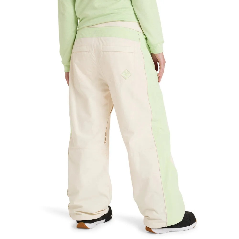 Steeply Snowboard Pants - Womens