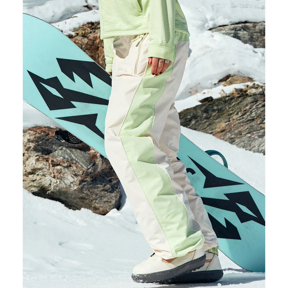 Steeply Snowboard Pants - Womens