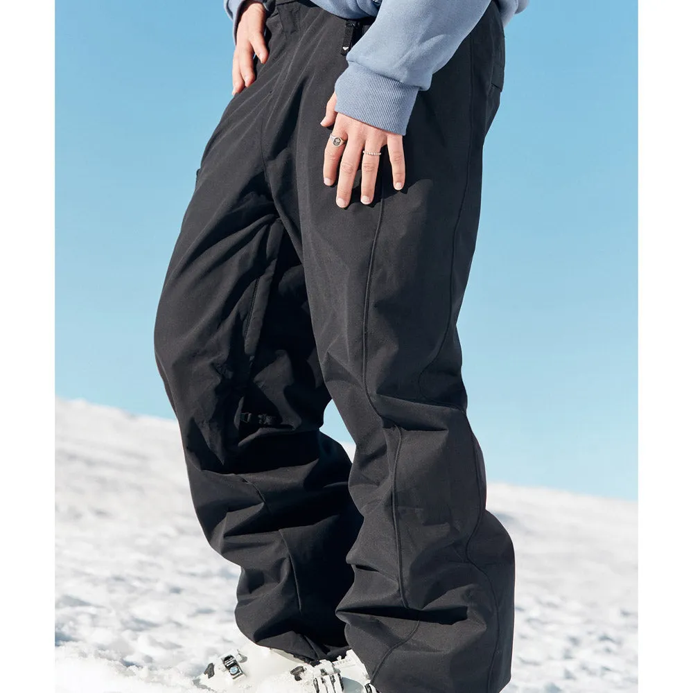 Steeply Snowboard Pants - Womens