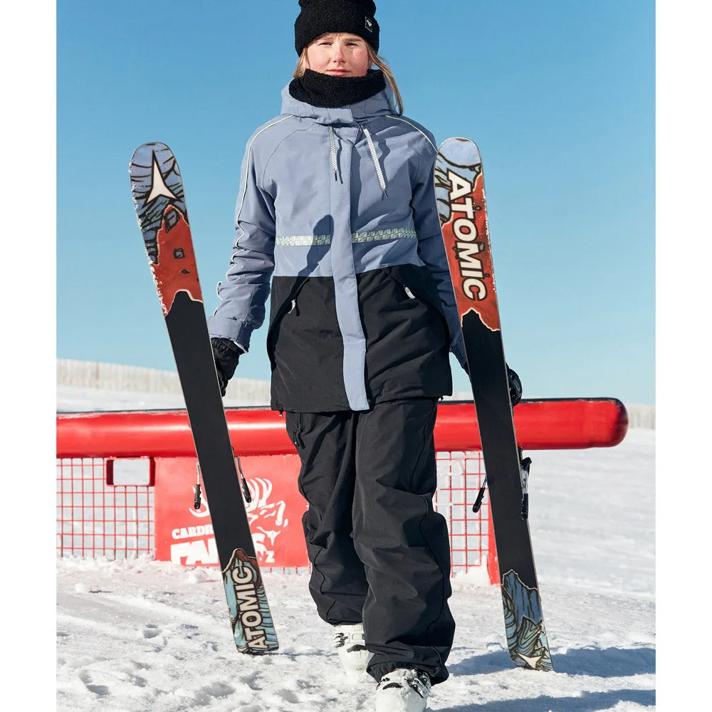 Steeply Snowboard Pants - Womens