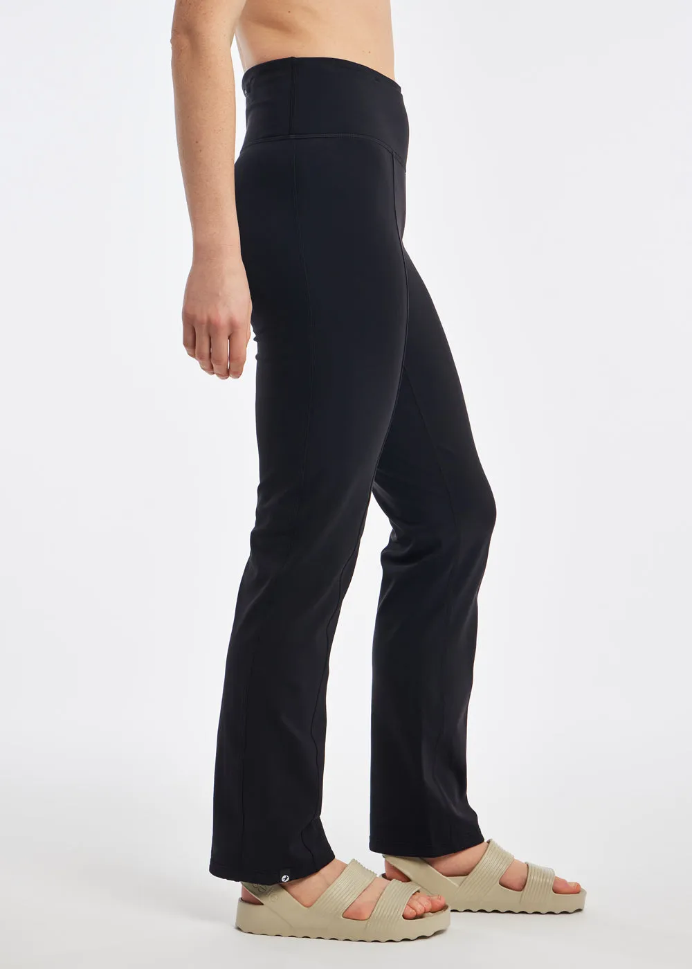 Straight Ahead Pants