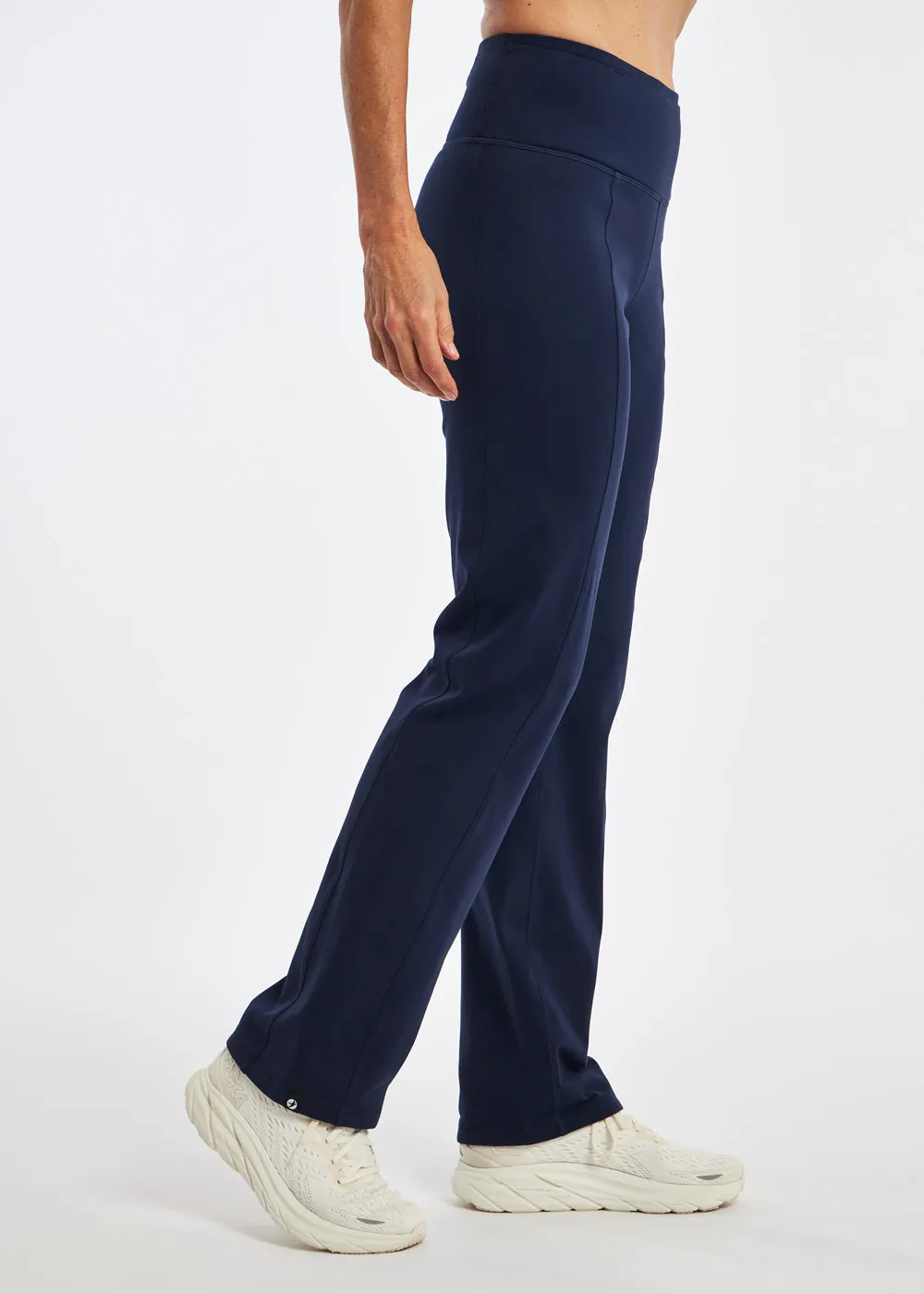 Straight Ahead Pants