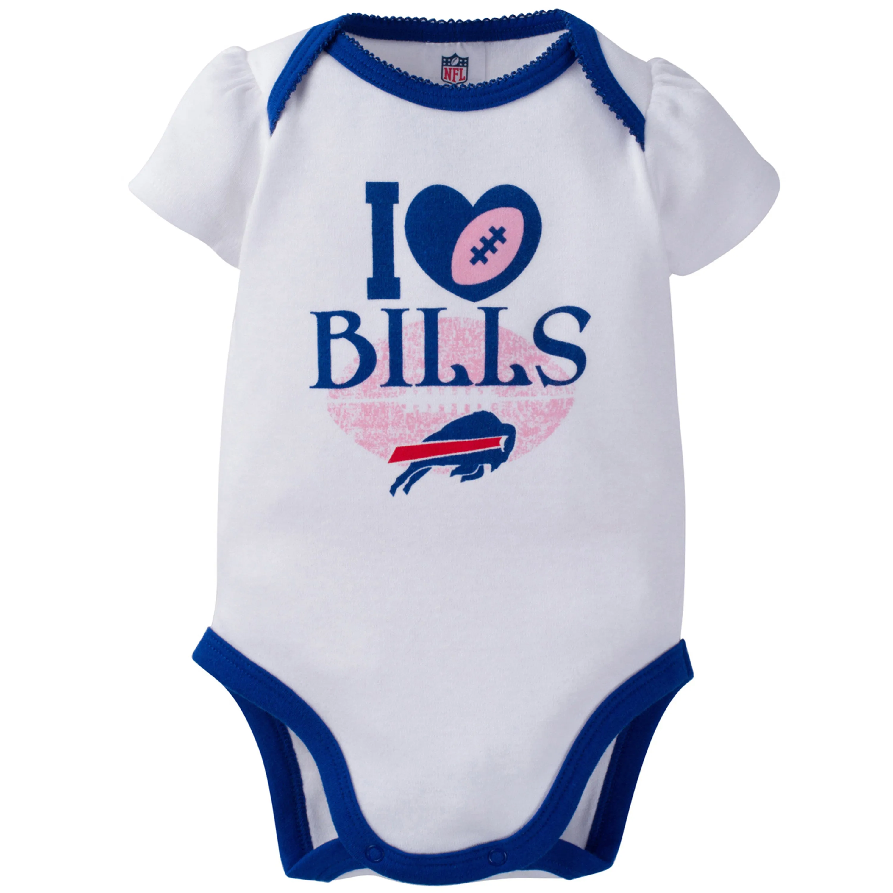 Sweet Baby Bills Set