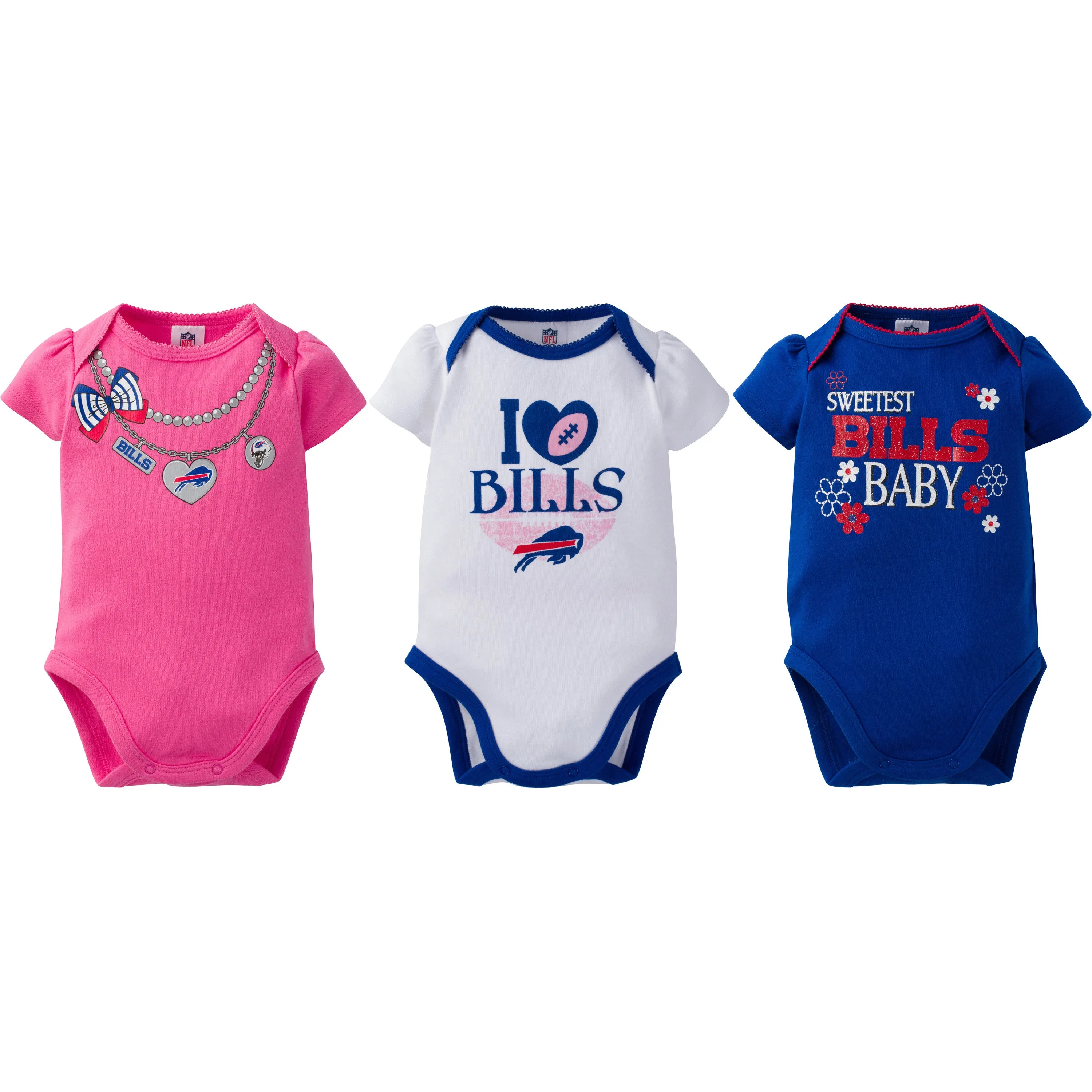 Sweet Baby Bills Set