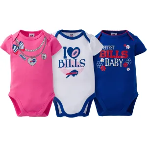 Sweet Baby Bills Set