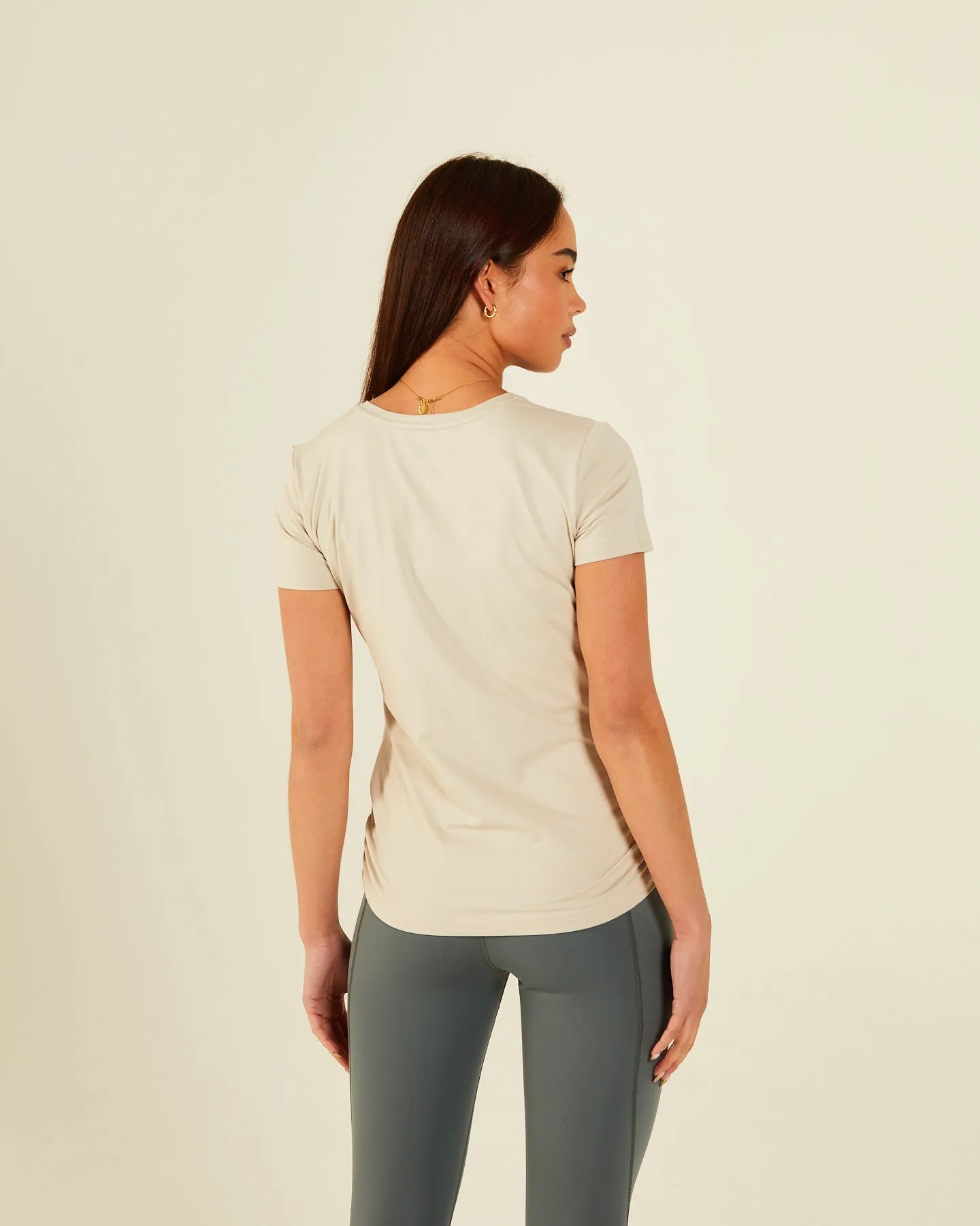 Tala Tee Soft Clay