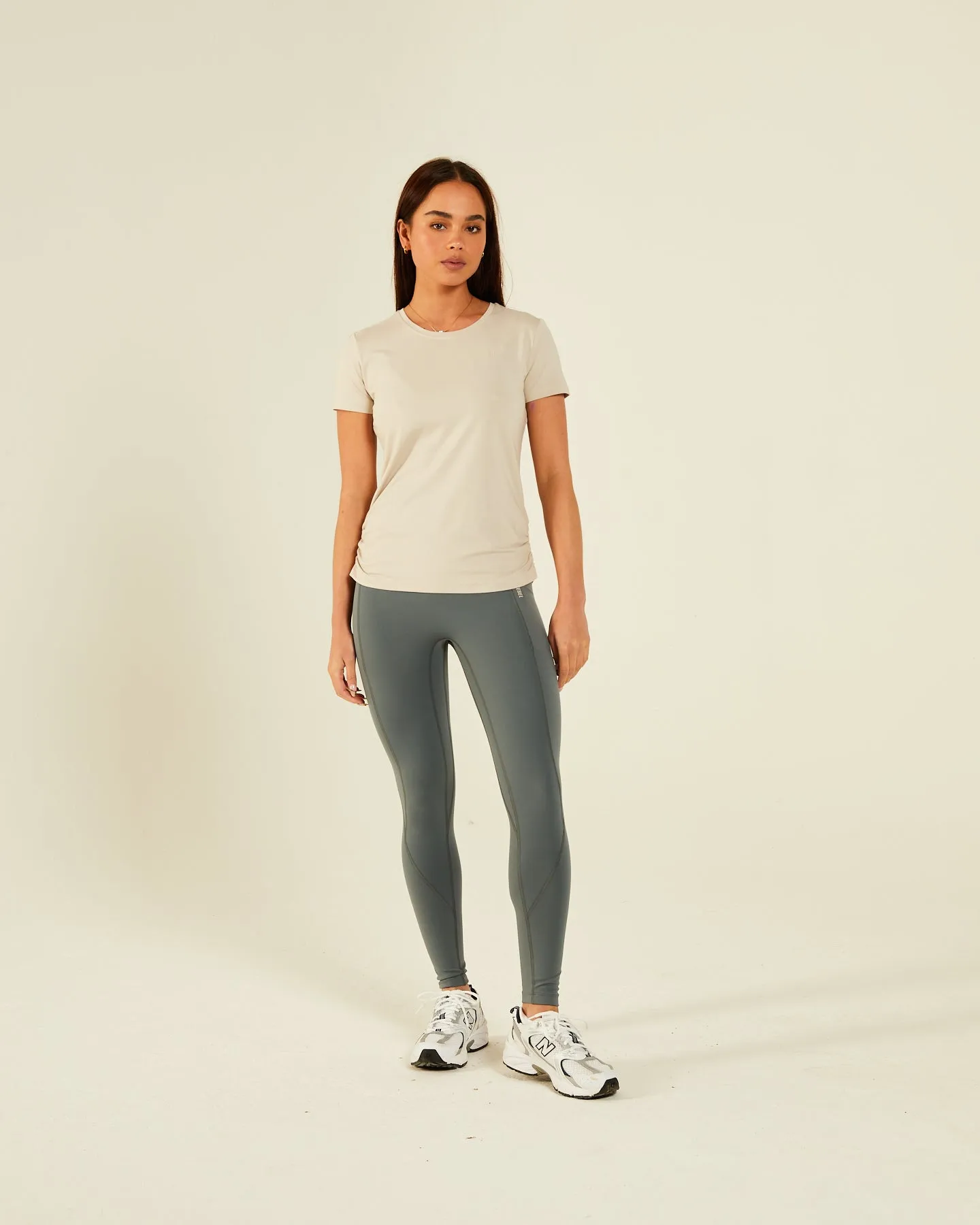 Tala Tee Soft Clay