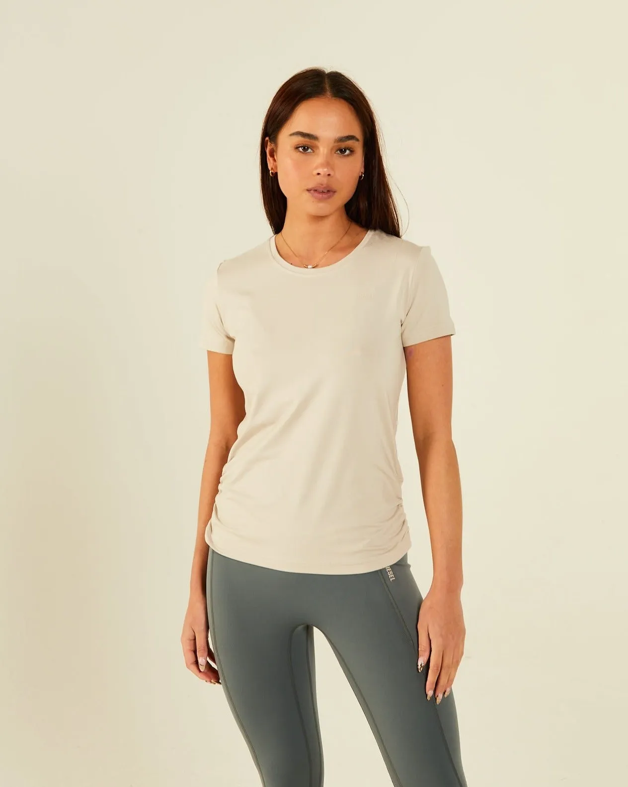 Tala Tee Soft Clay