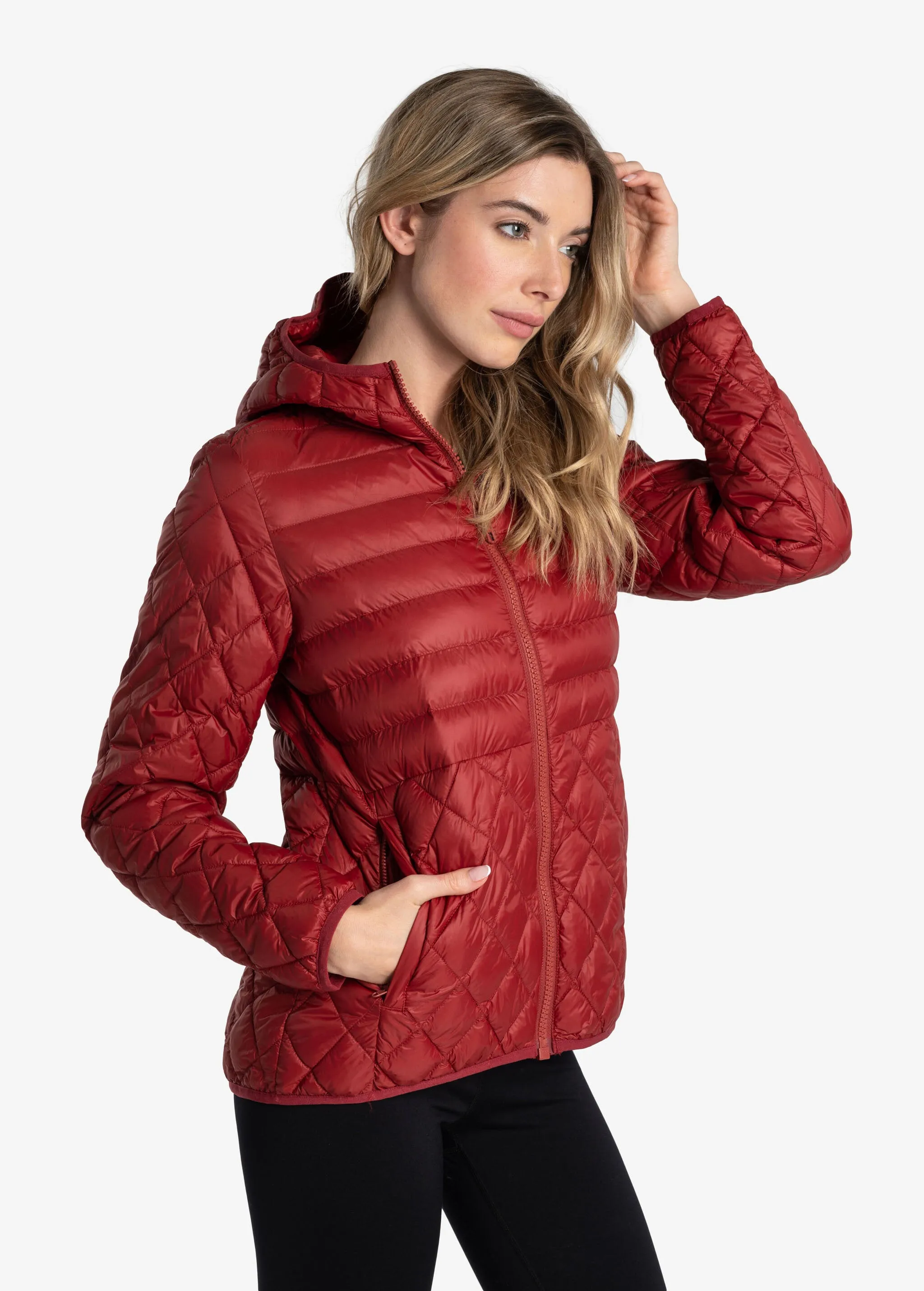 The Base Insulated Jacket