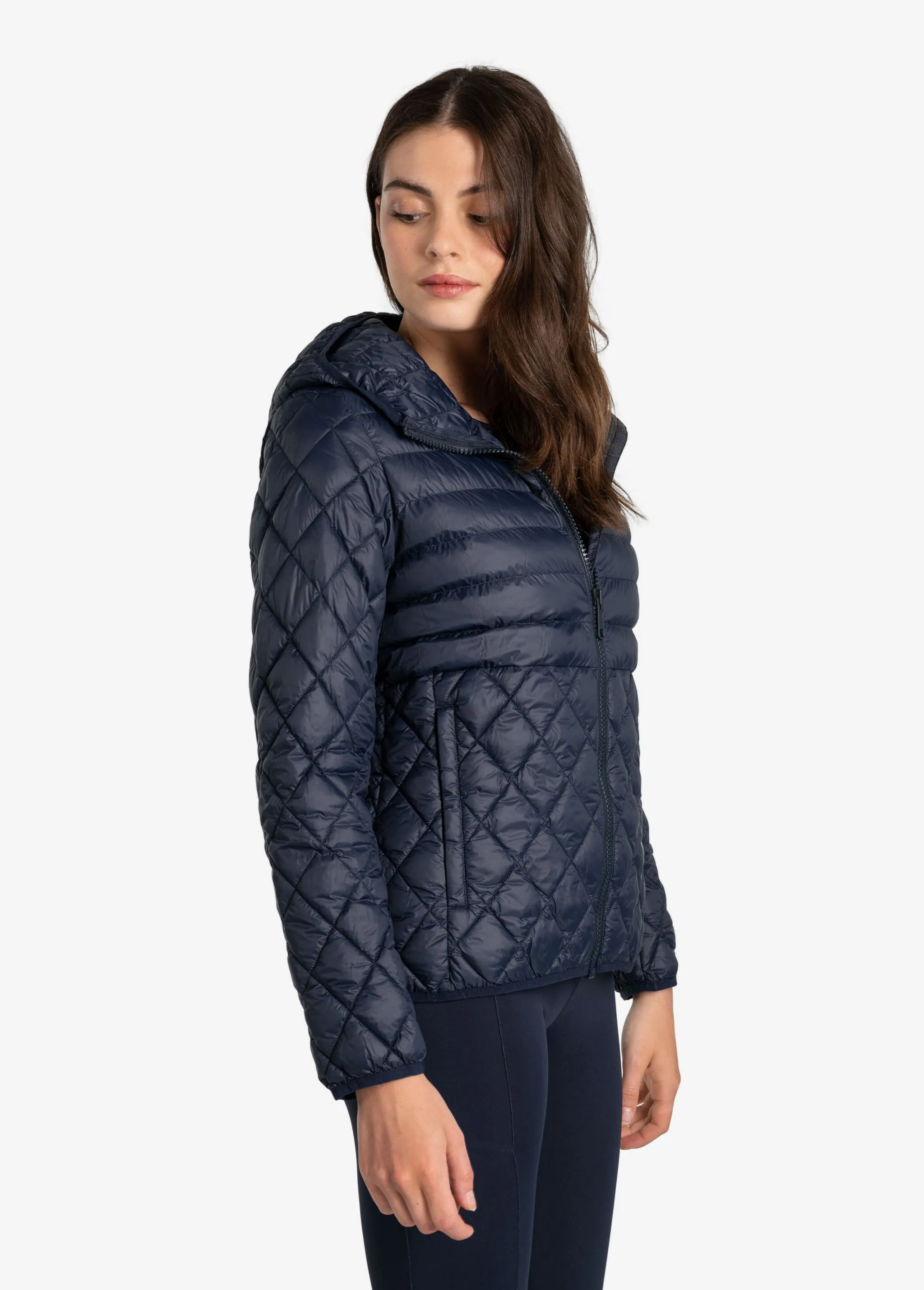 The Base Insulated Jacket