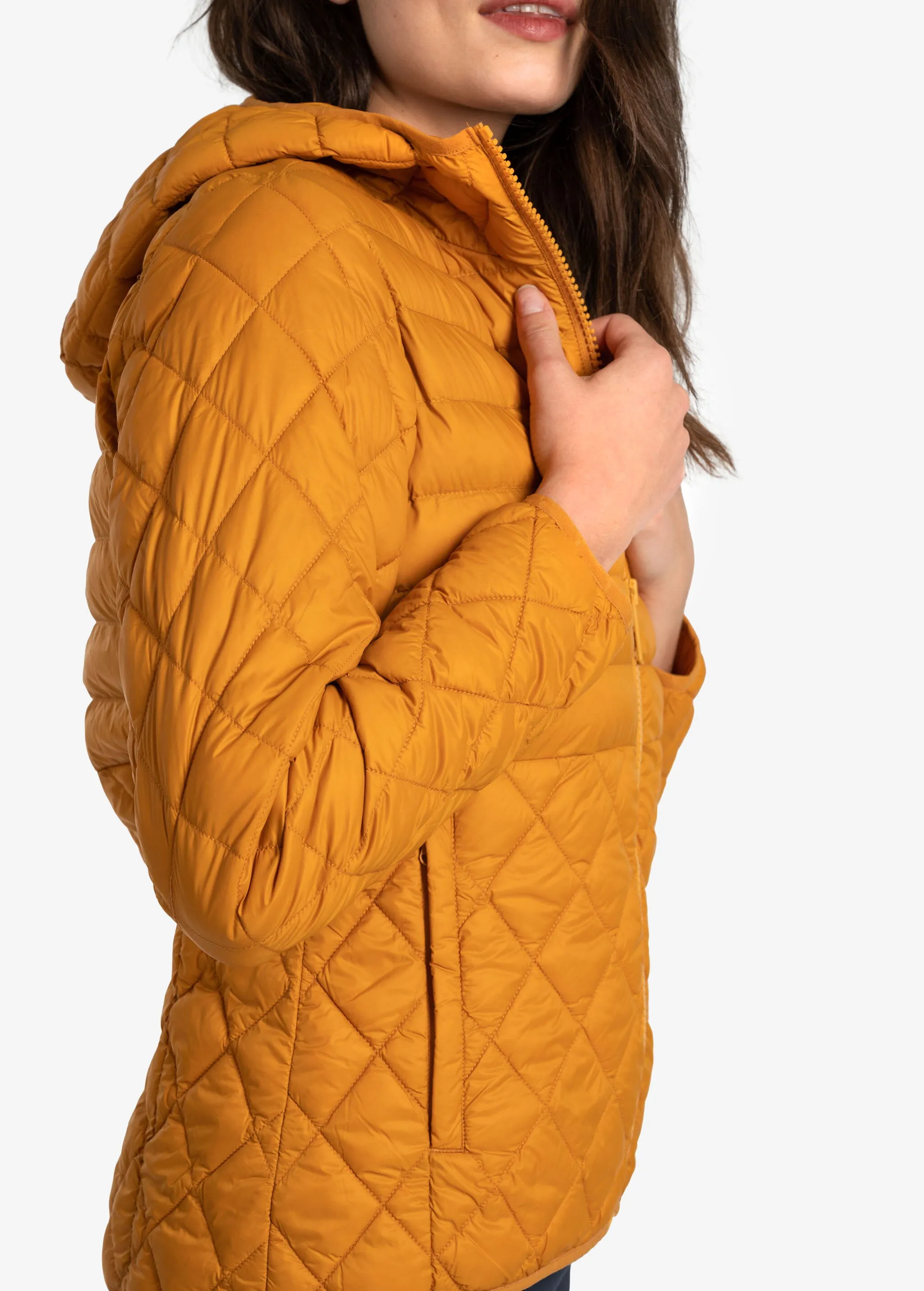 The Base Insulated Jacket