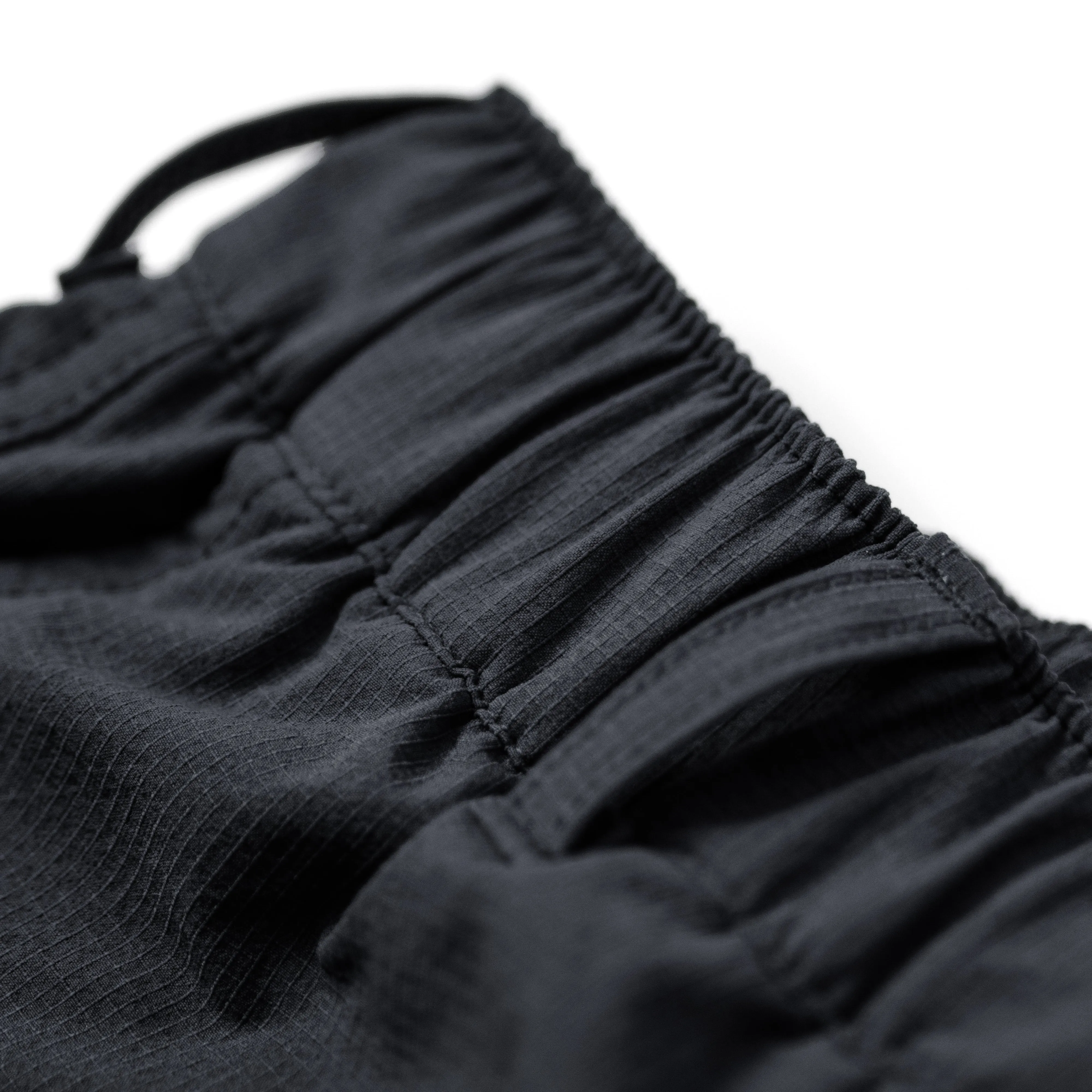 Trailhead Pants - Black