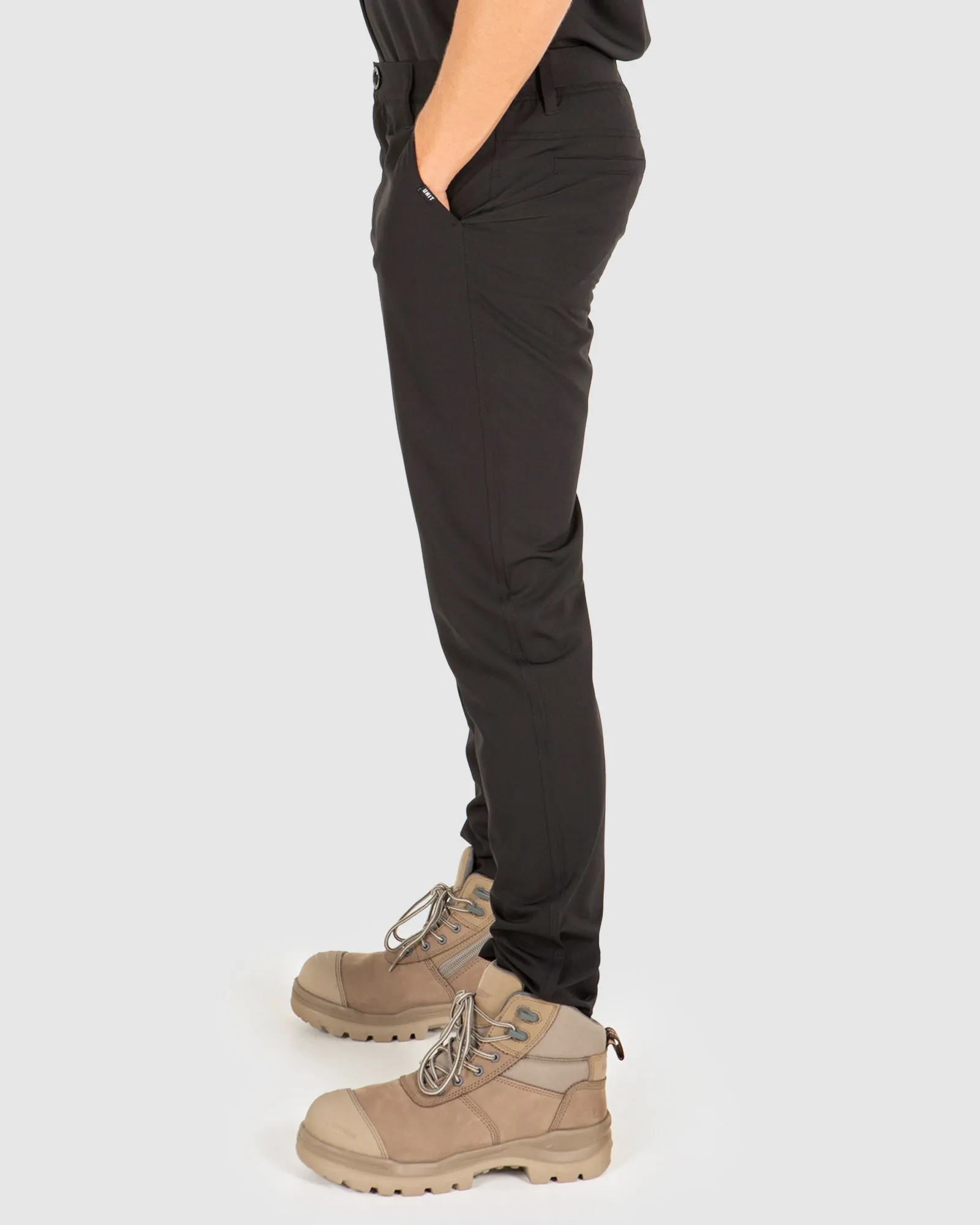 UNIT Flexlite Workwear Pants