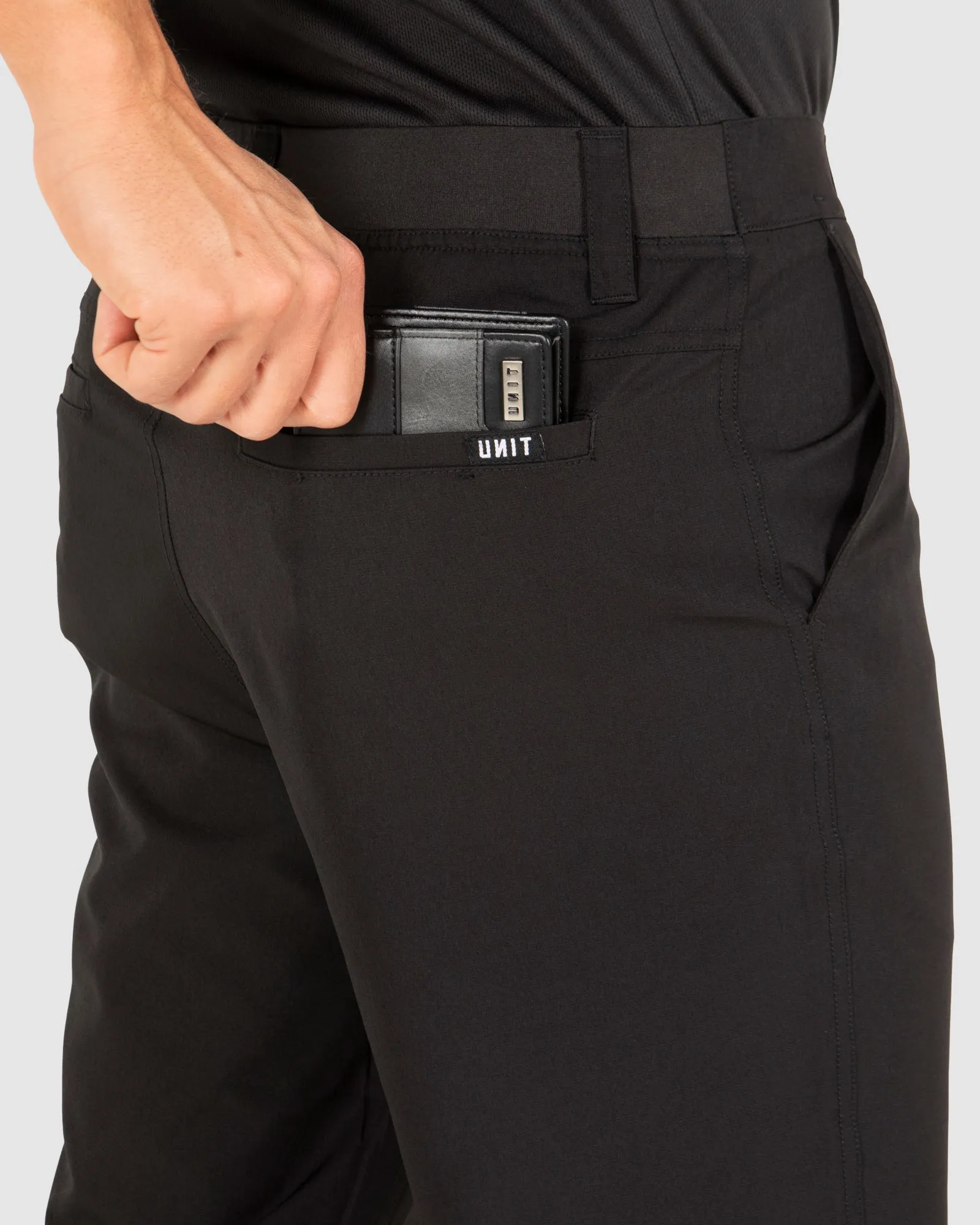 UNIT Flexlite Workwear Pants