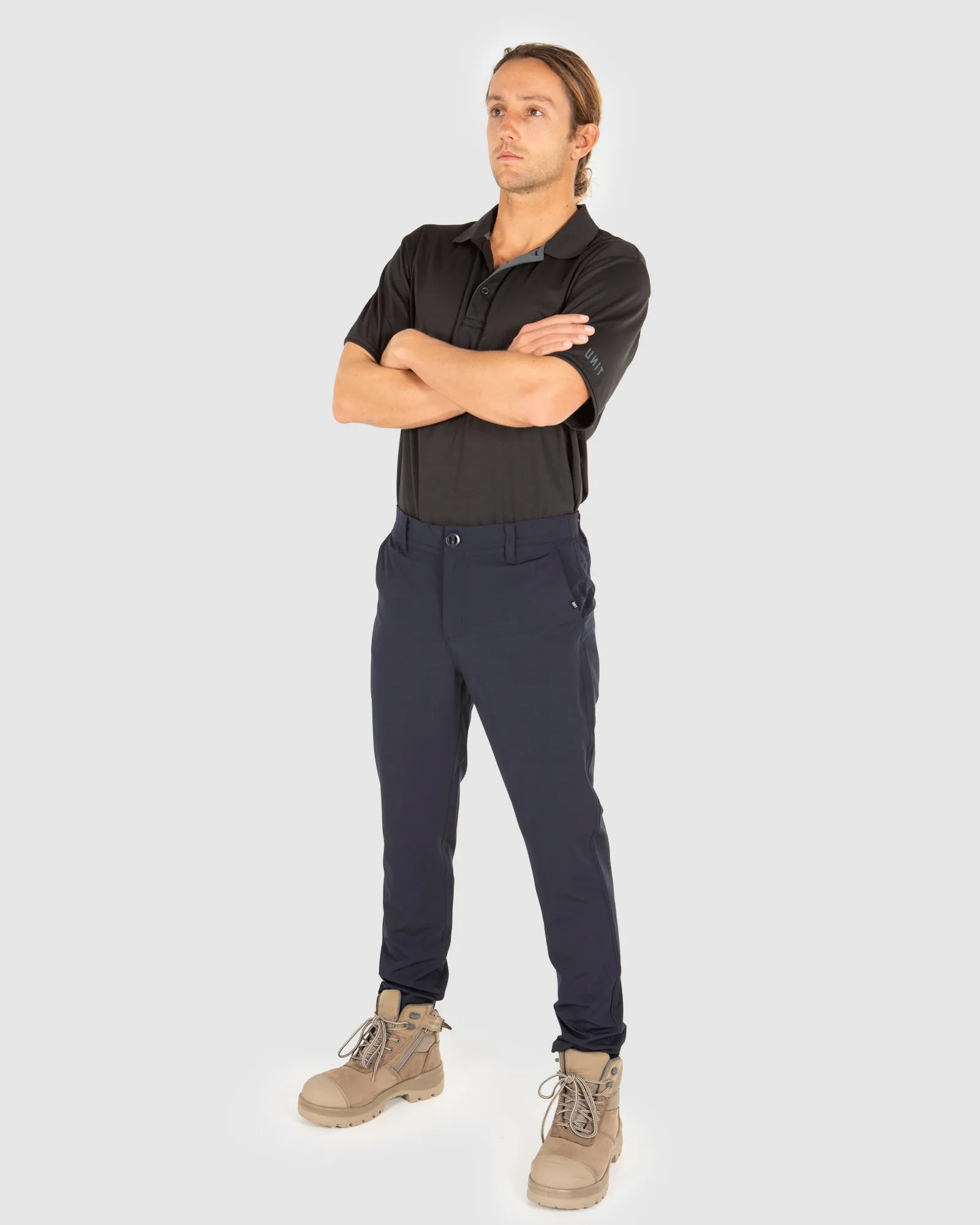 UNIT Flexlite Workwear Pants