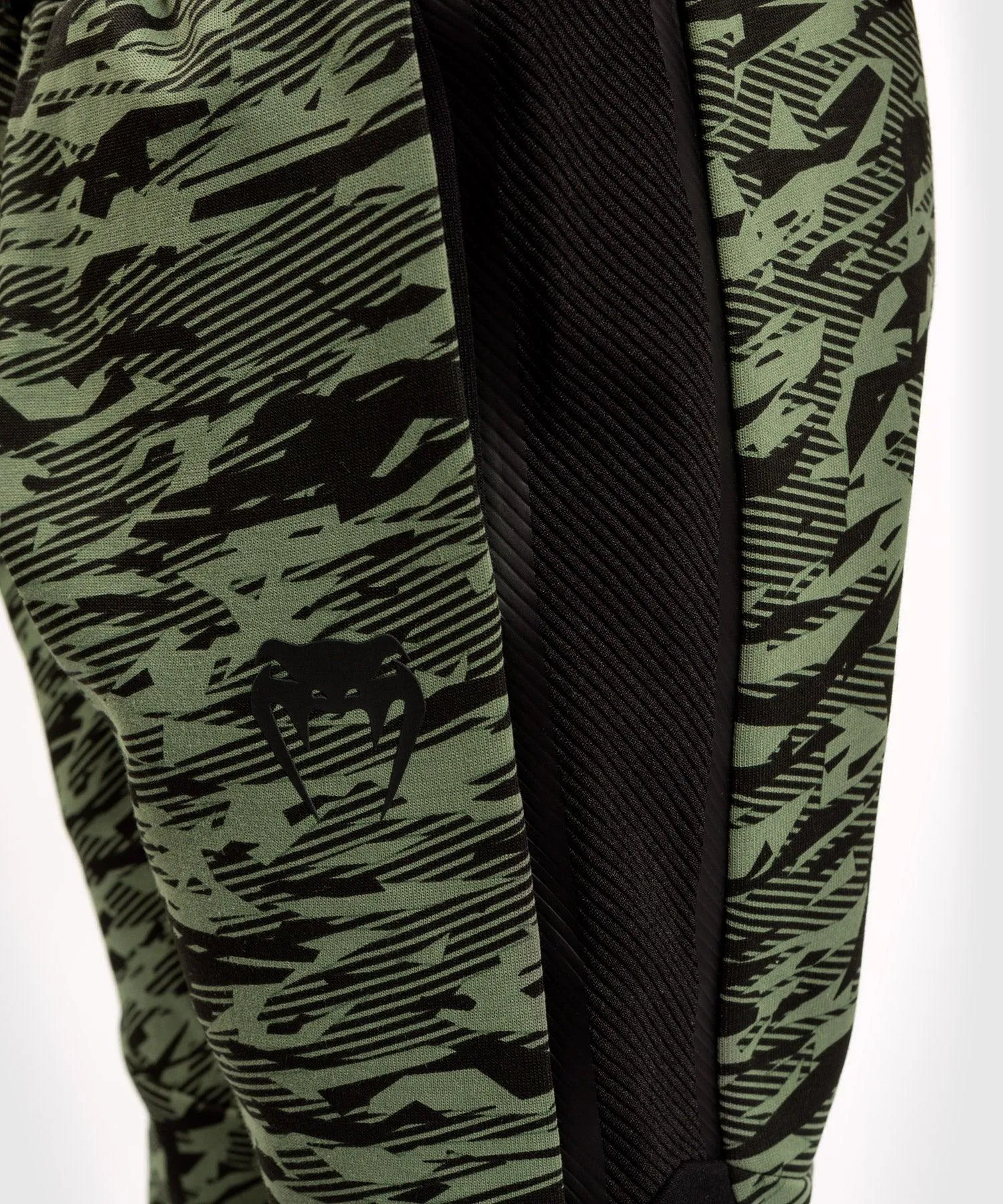 Venum Laser Evo 2.0 Kids Joggers - Forest Camo