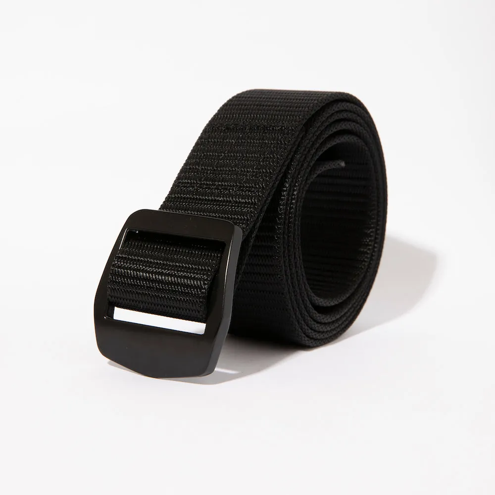 Webbed Belt