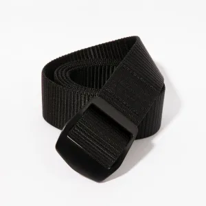 Webbed Belt