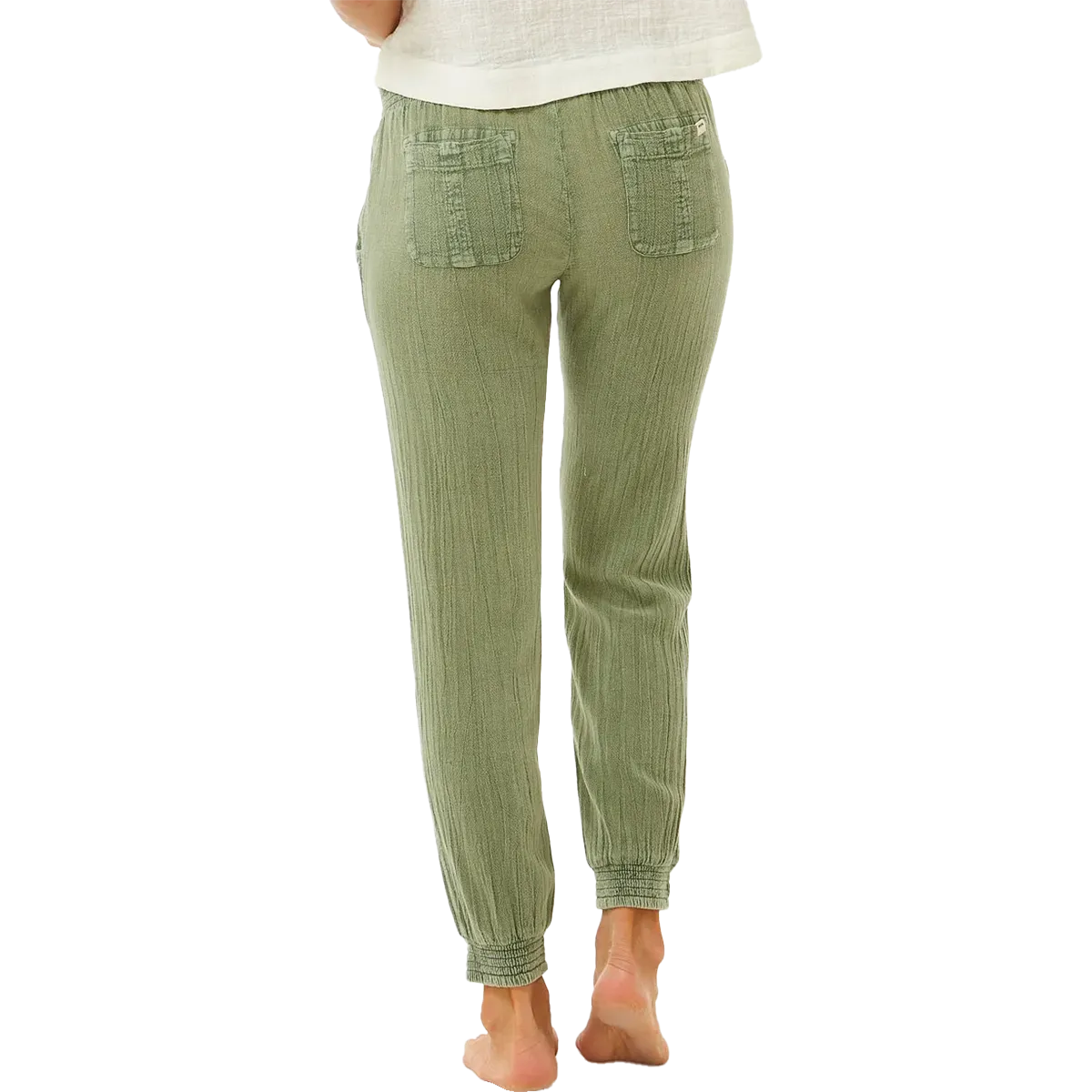 Women's Classic Surf Pant